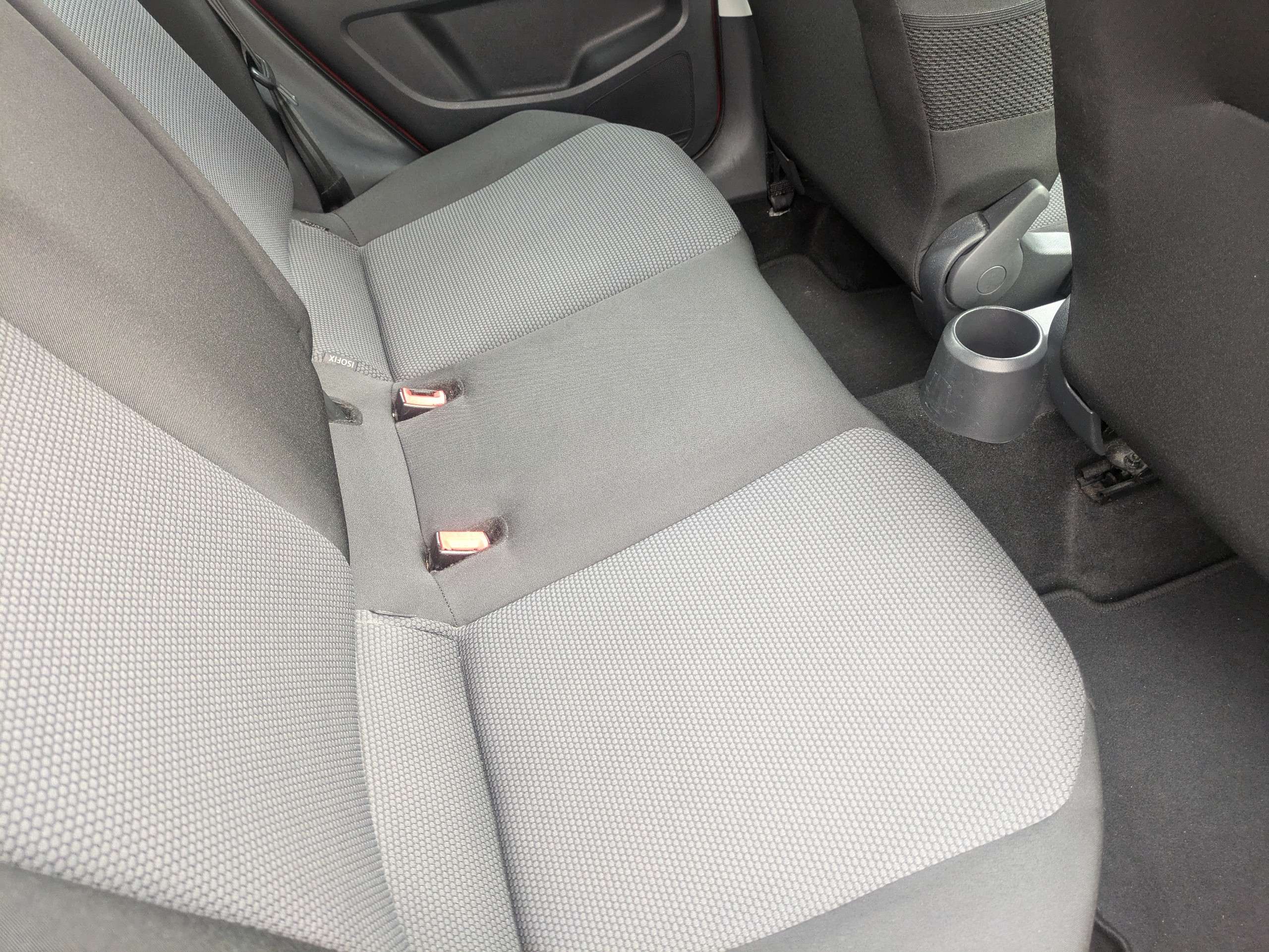 2016 SKODA CITIGO 2016 SKODA CITIGO