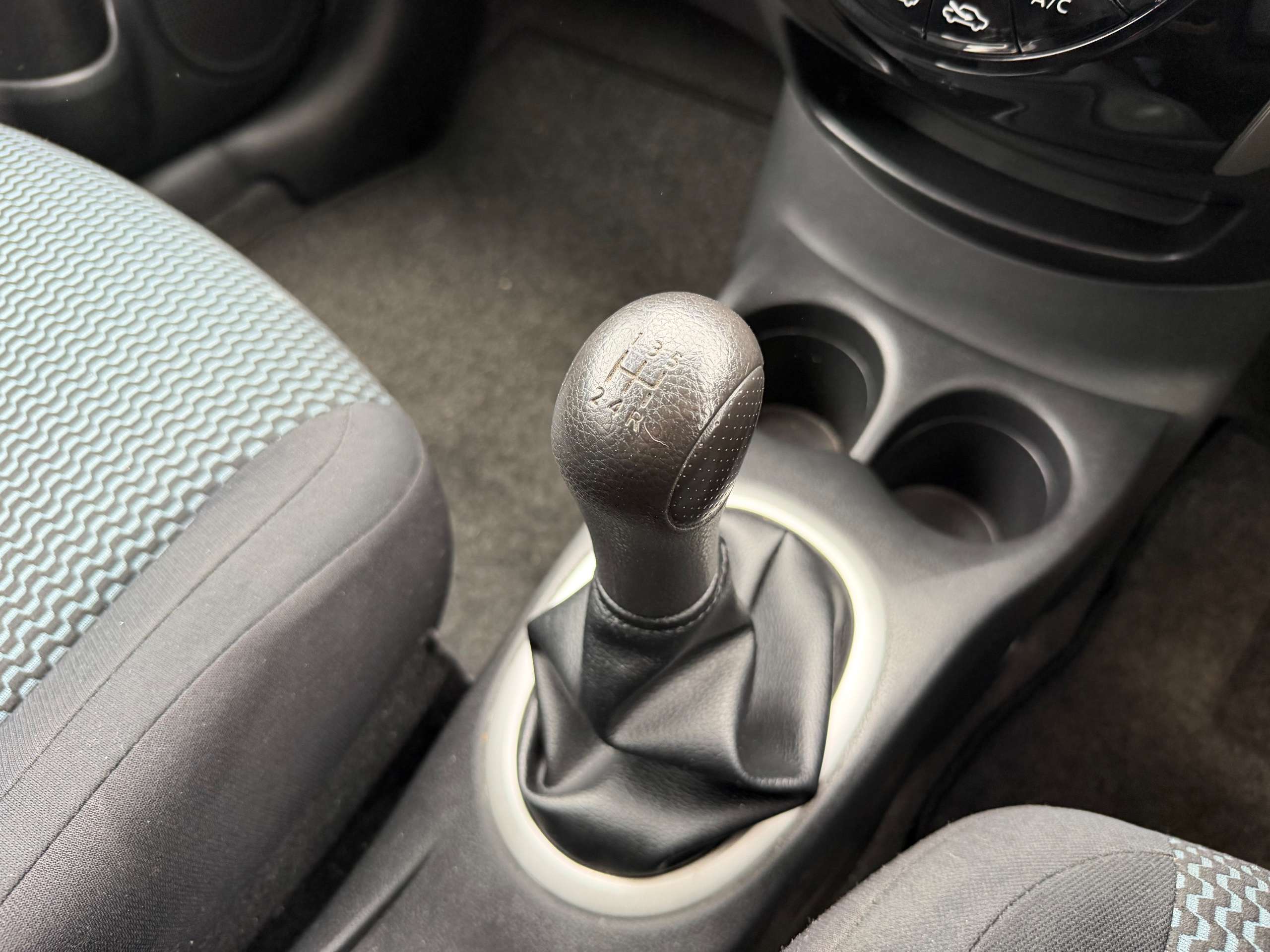 2014 NISSAN NOTE 2014 NISSAN NOTE
