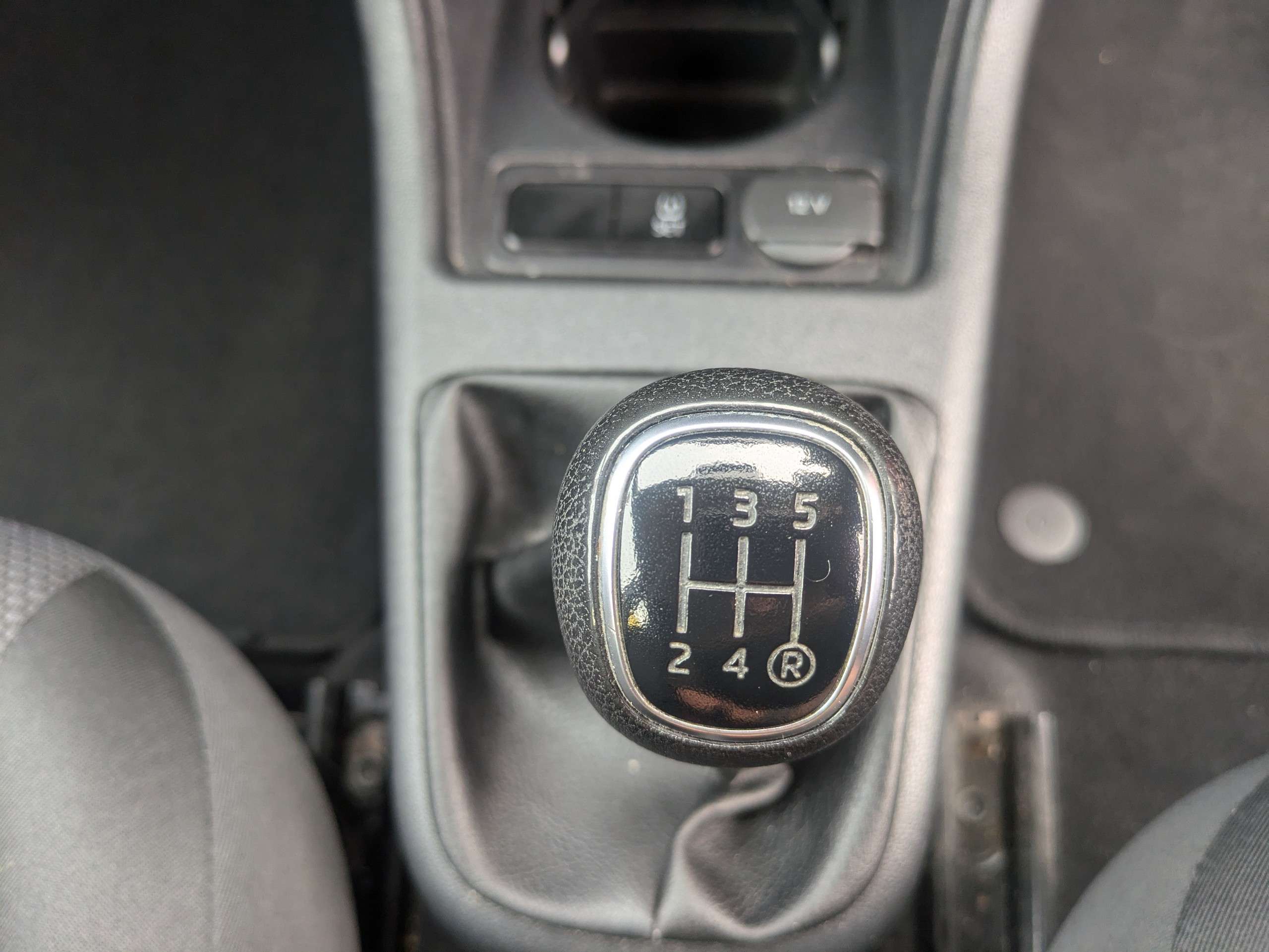 2016 SKODA CITIGO 2016 SKODA CITIGO