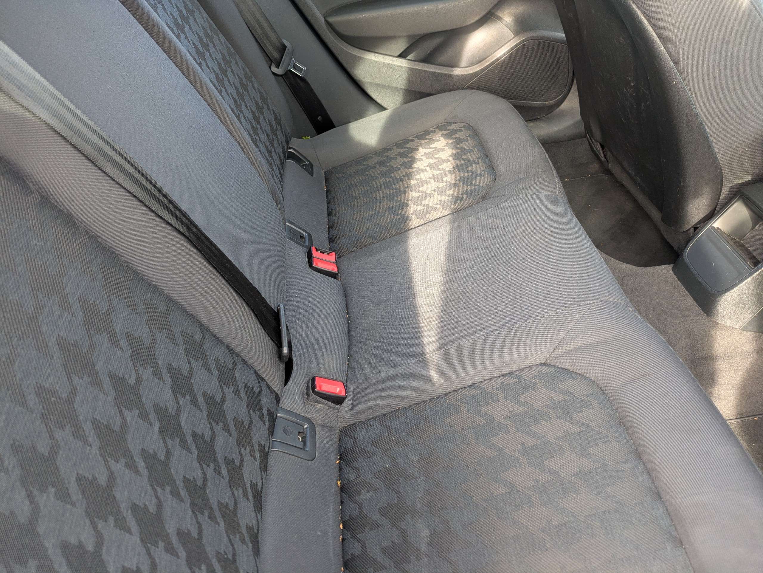 2014 AUDI A3 2014 AUDI A3