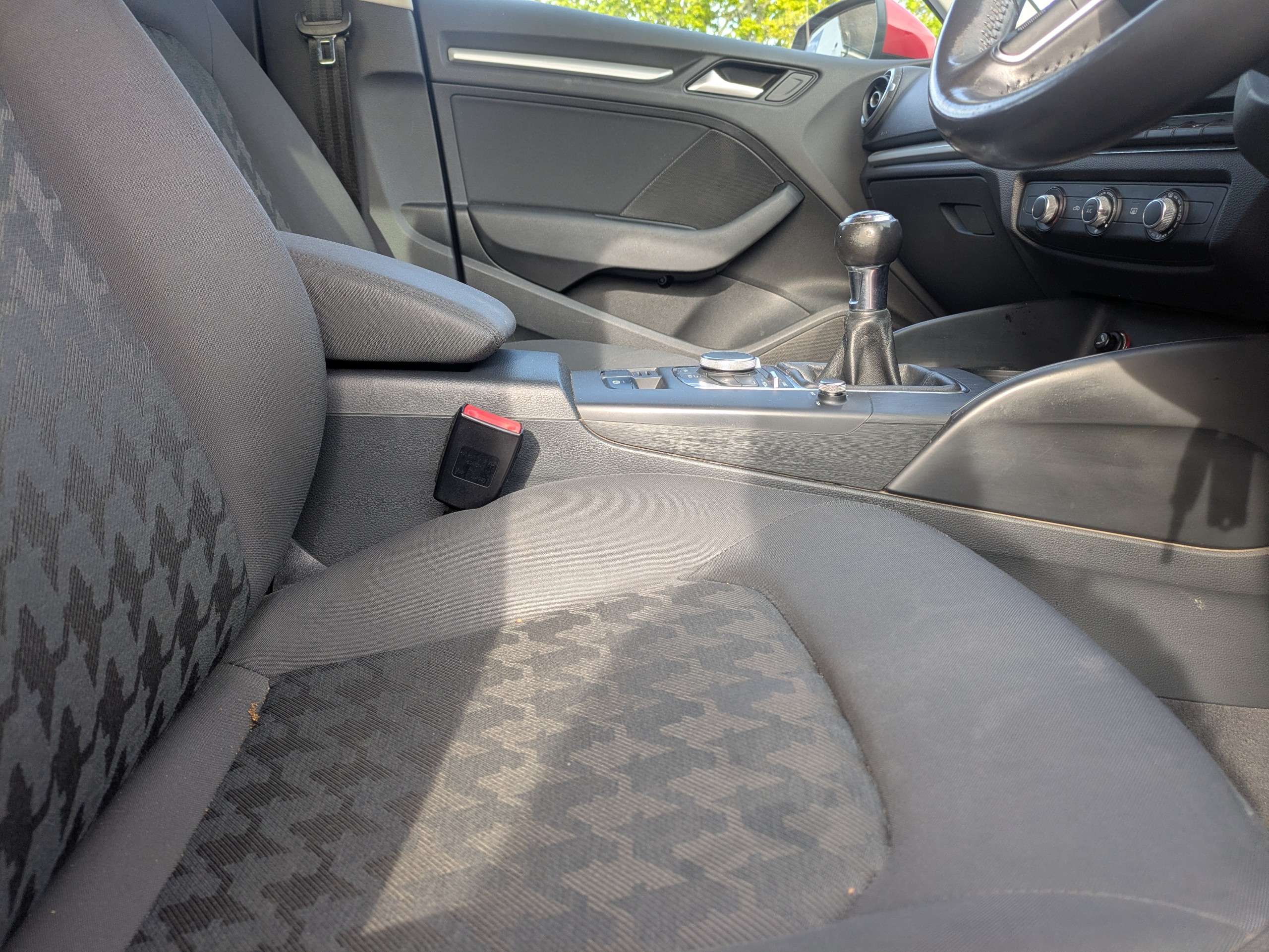 2014 AUDI A3 2014 AUDI A3