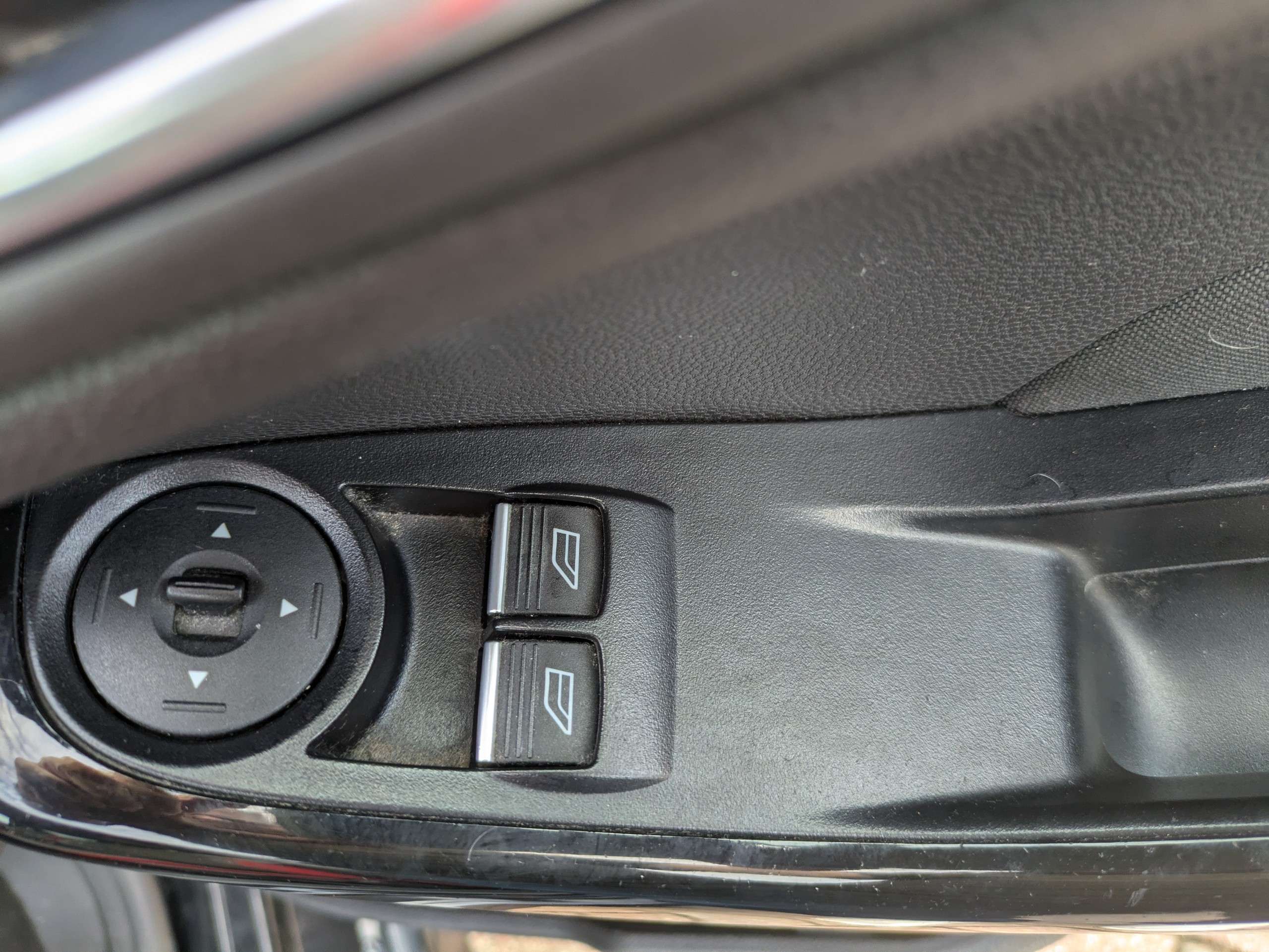 2016 FORD FIESTA 2016 FORD FIESTA