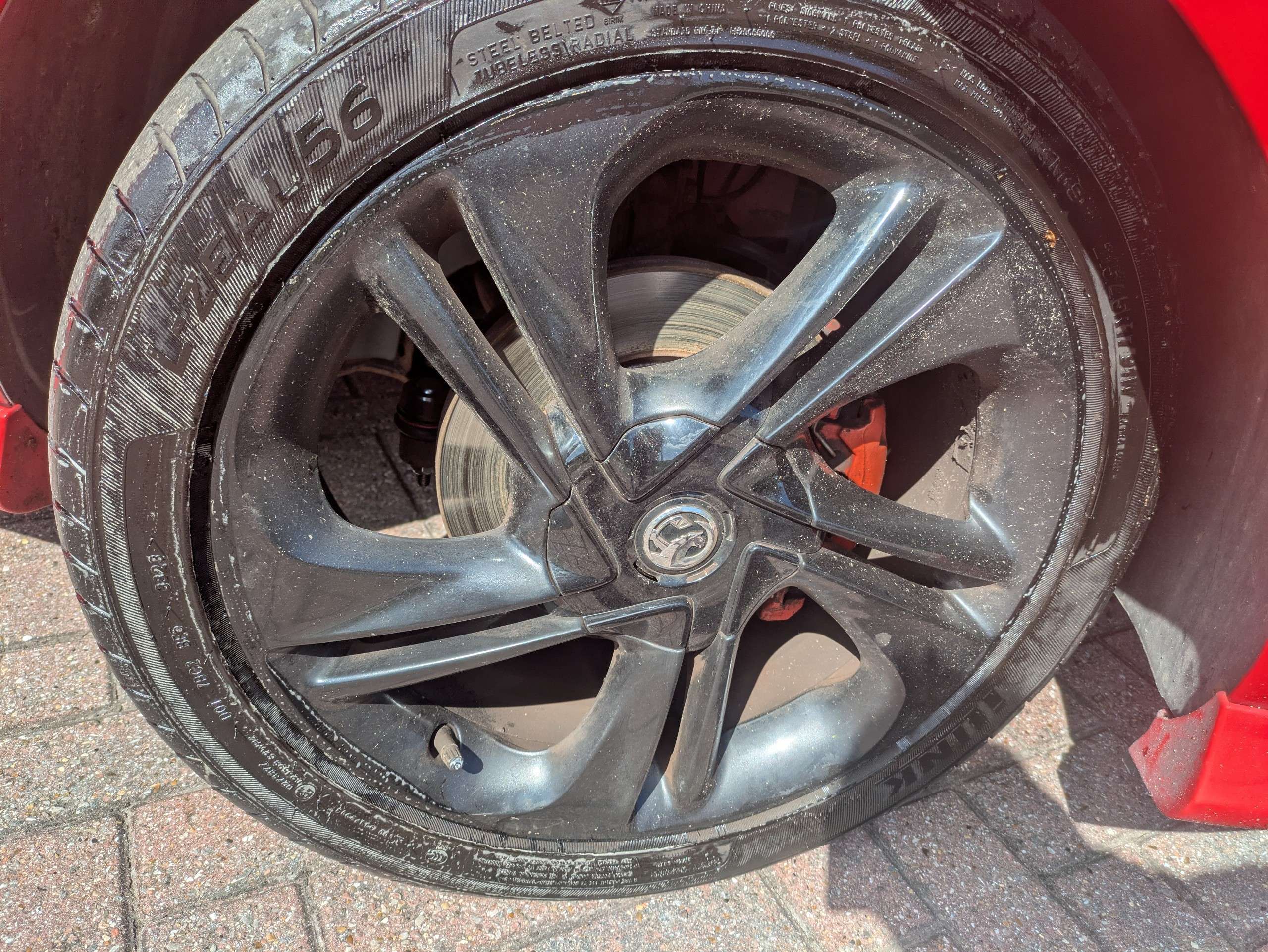 2015 VAUXHALL CORSA 2015 VAUXHALL CORSA