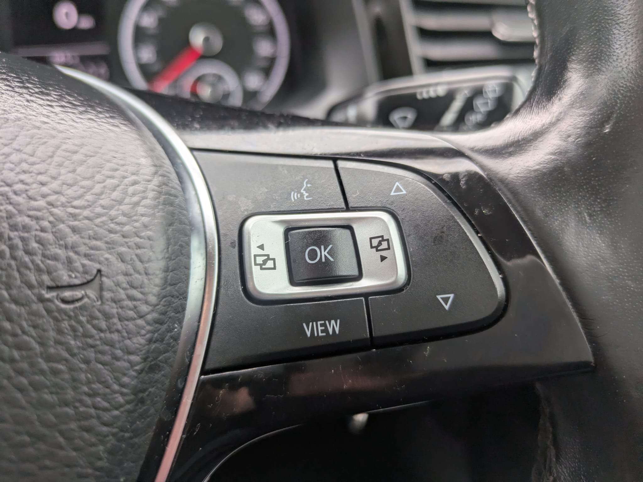 2018 VOLKSWAGEN POLO 2018 VOLKSWAGEN POLO