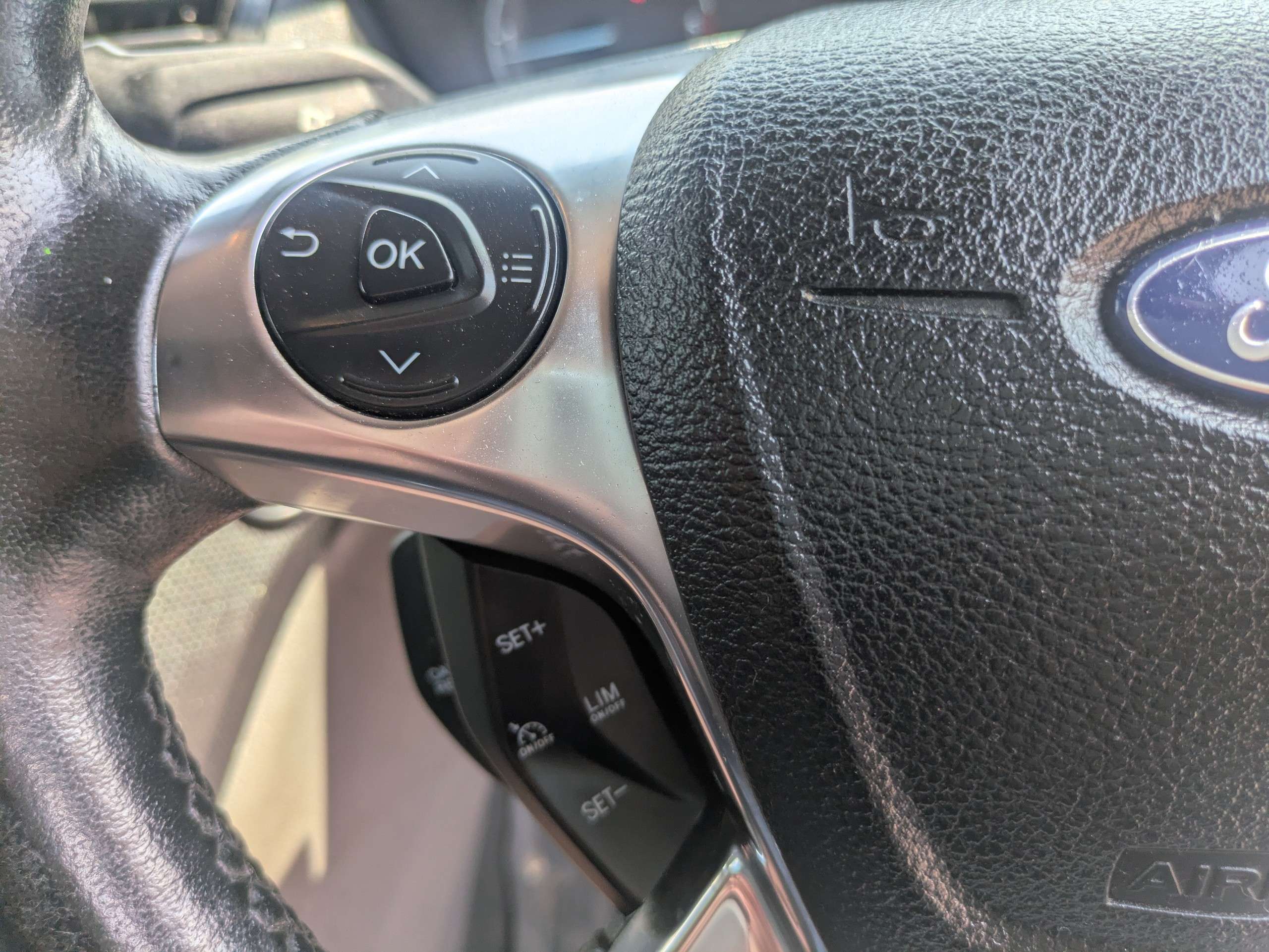 2018 FORD TRANSIT CONNECT 2018 FORD TRANSIT CONNECT