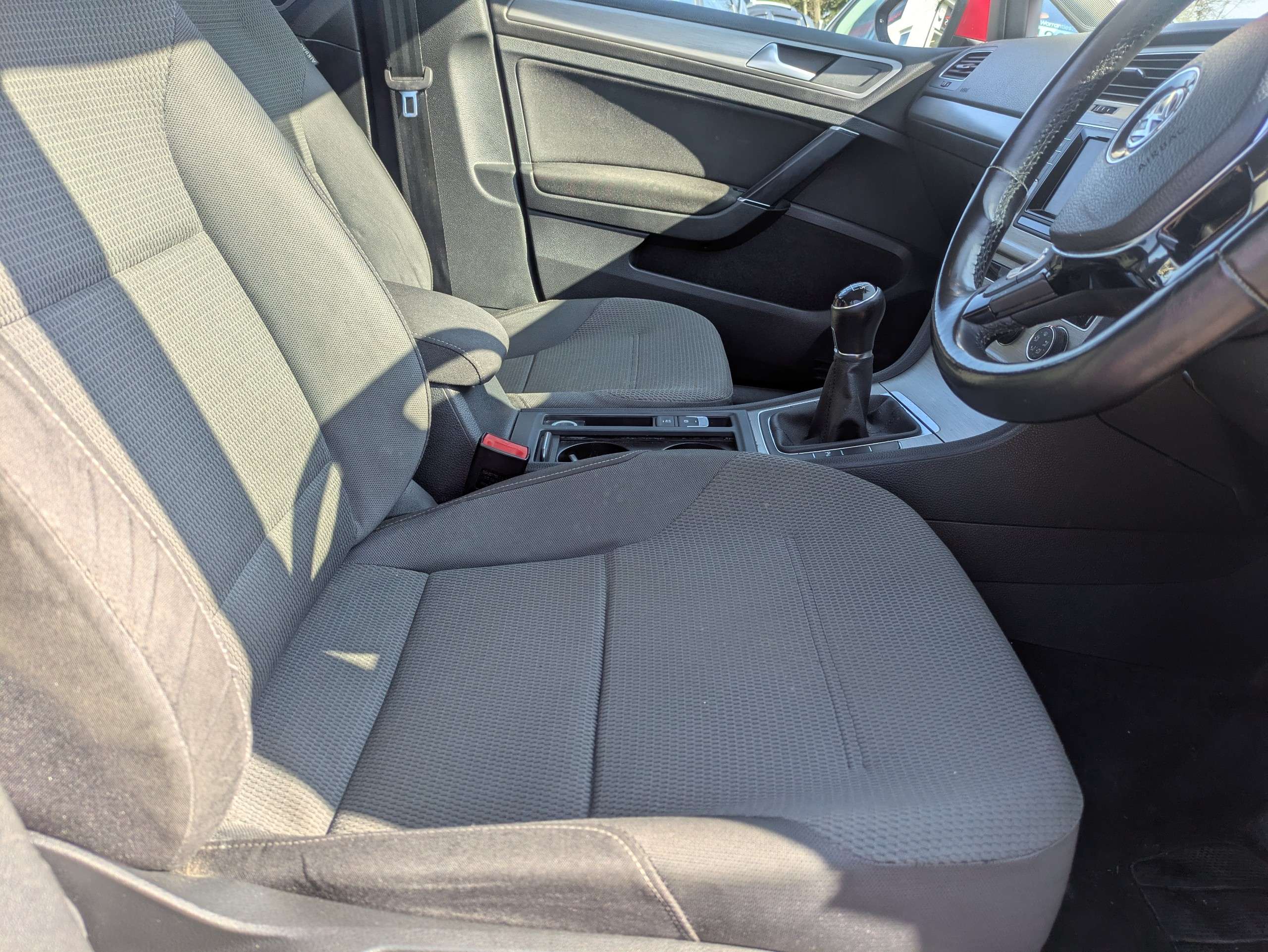 2015 VOLKSWAGEN GOLF 2015 VOLKSWAGEN GOLF