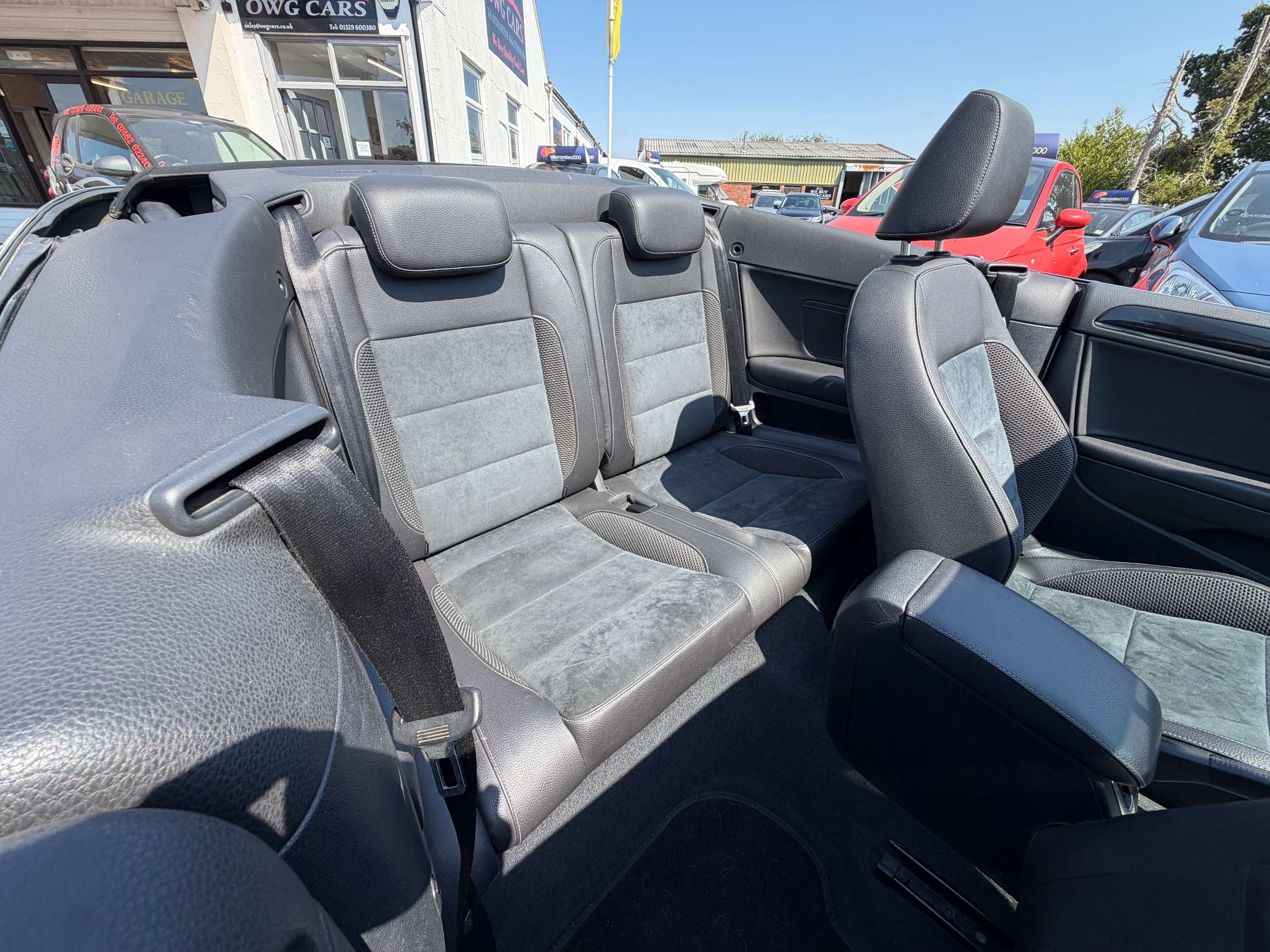2012 VOLKSWAGEN GOLF 2012 VOLKSWAGEN GOLF