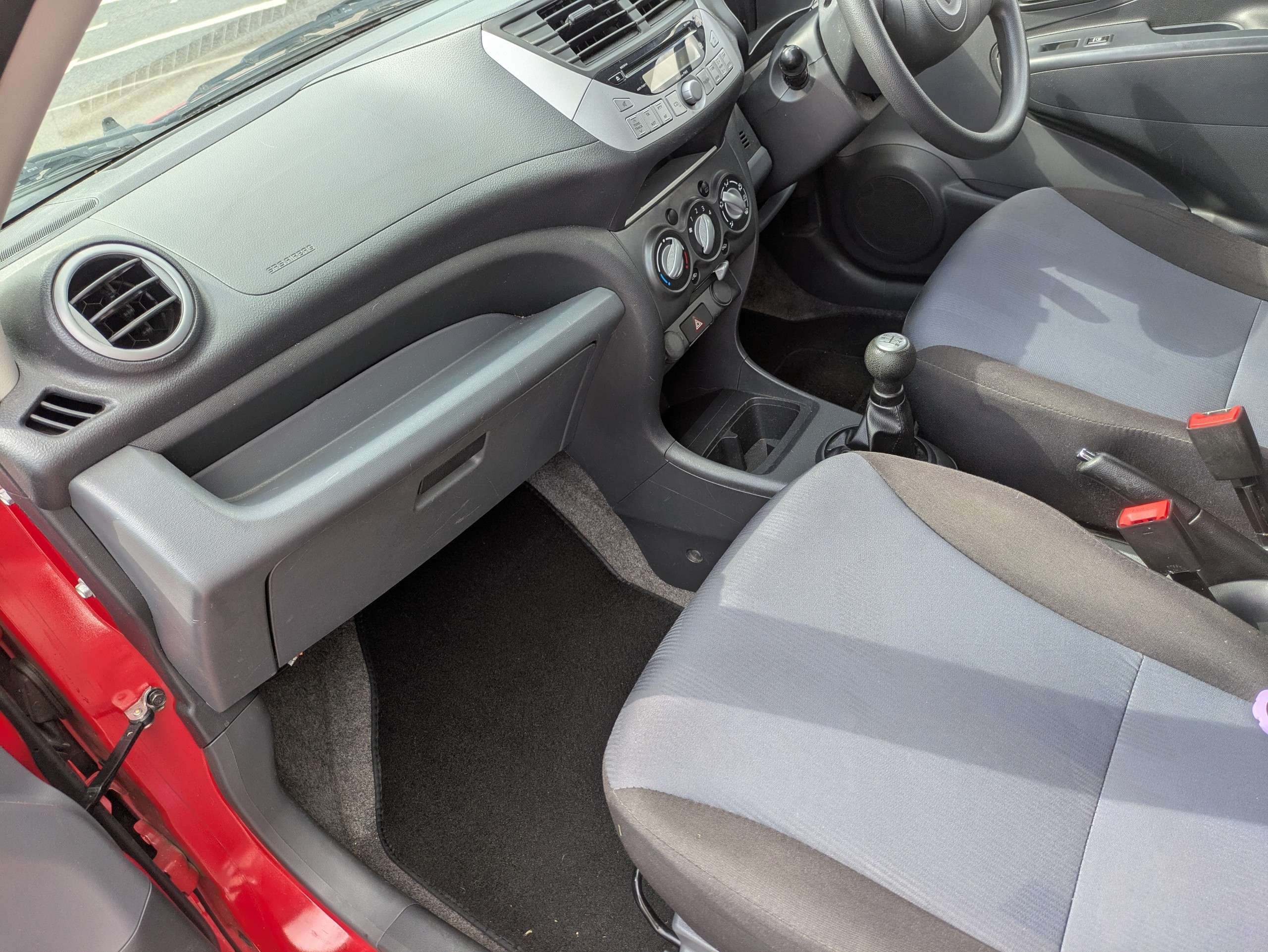 2014 SUZUKI ALTO 2014 SUZUKI ALTO