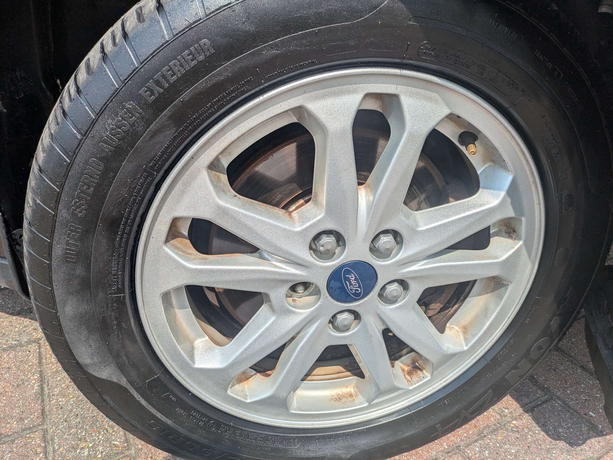 2018 FORD TRANSIT CONNECT 2018 FORD TRANSIT CONNECT