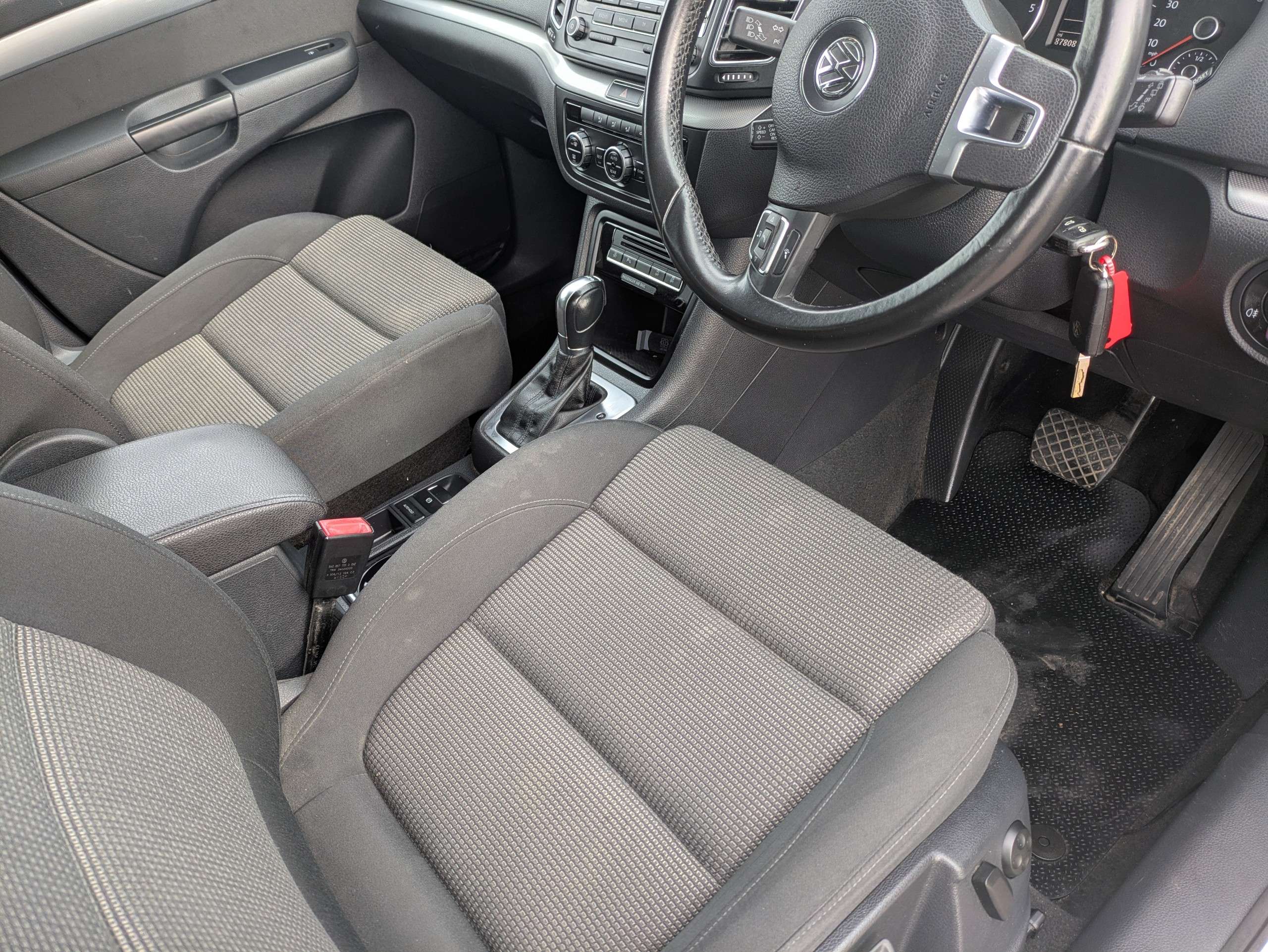 2013 VOLKSWAGEN SHARAN 2013 VOLKSWAGEN SHARAN