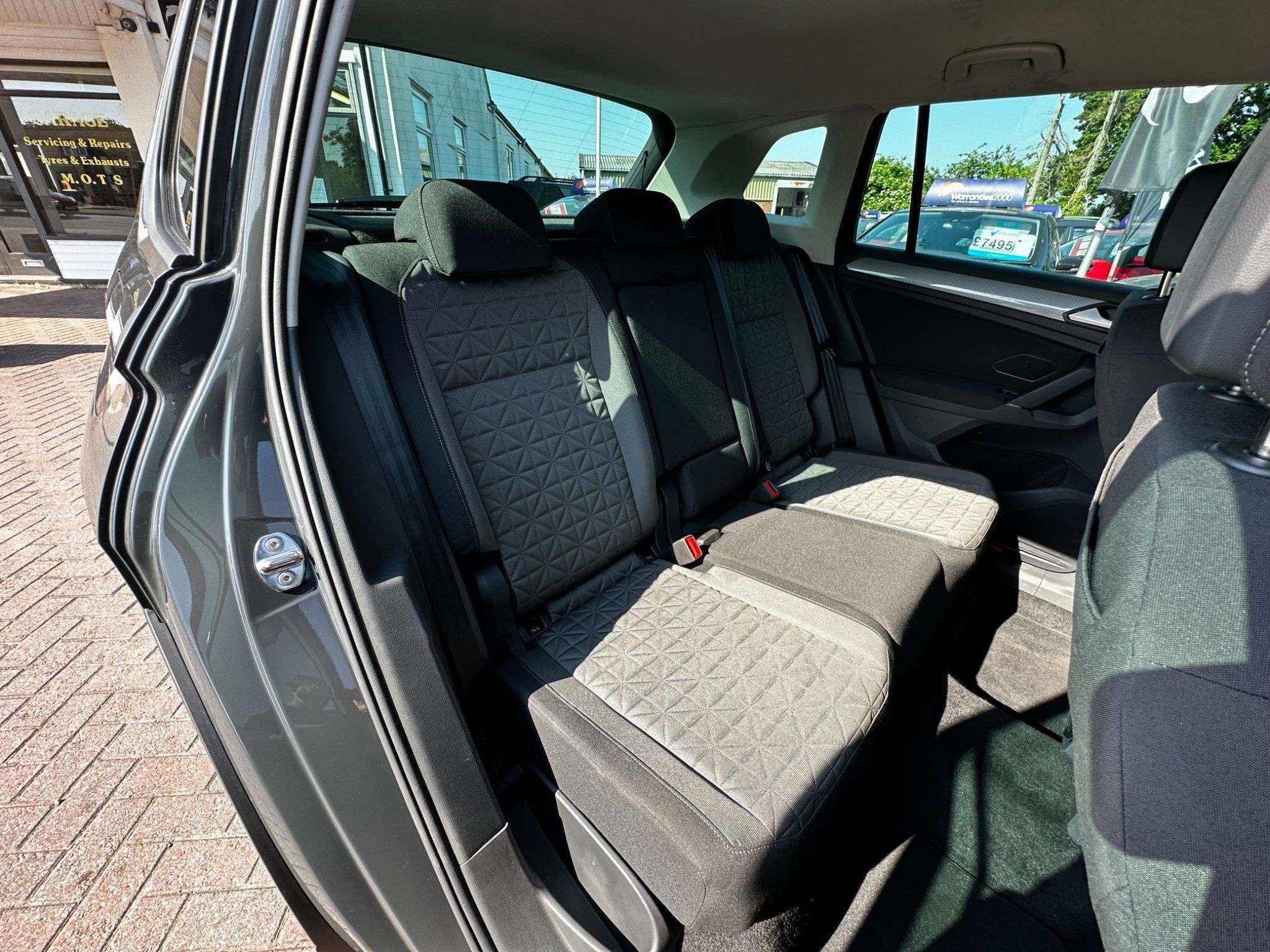 2022 VOLKSWAGEN TIGUAN 2022 VOLKSWAGEN TIGUAN