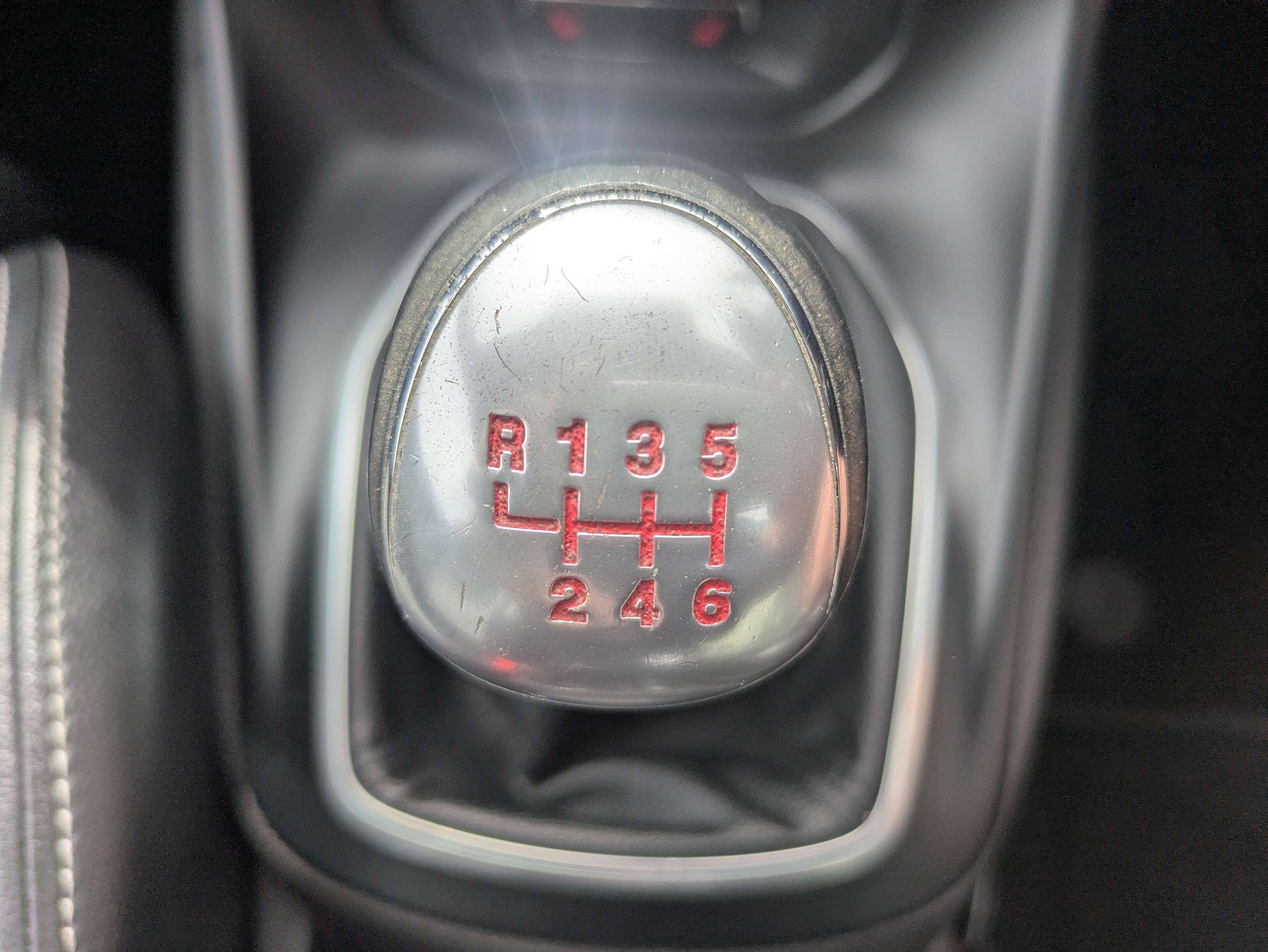2014 FORD FIESTA 2014 FORD FIESTA