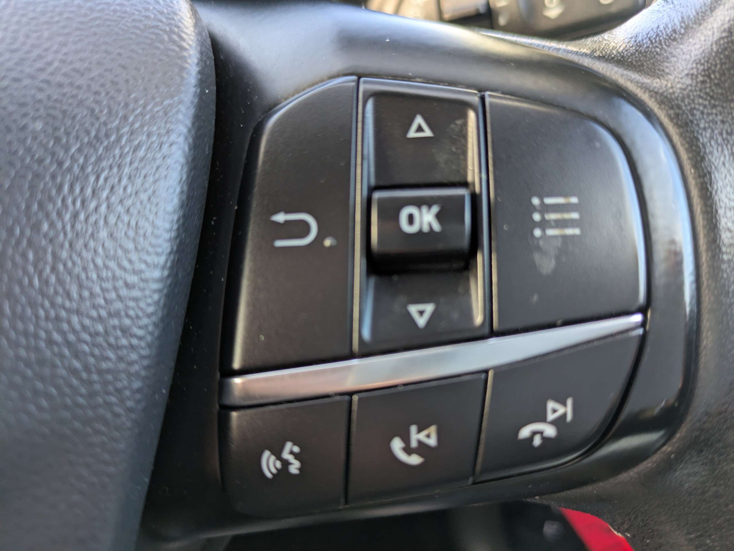 2017 FORD FIESTA 2017 FORD FIESTA