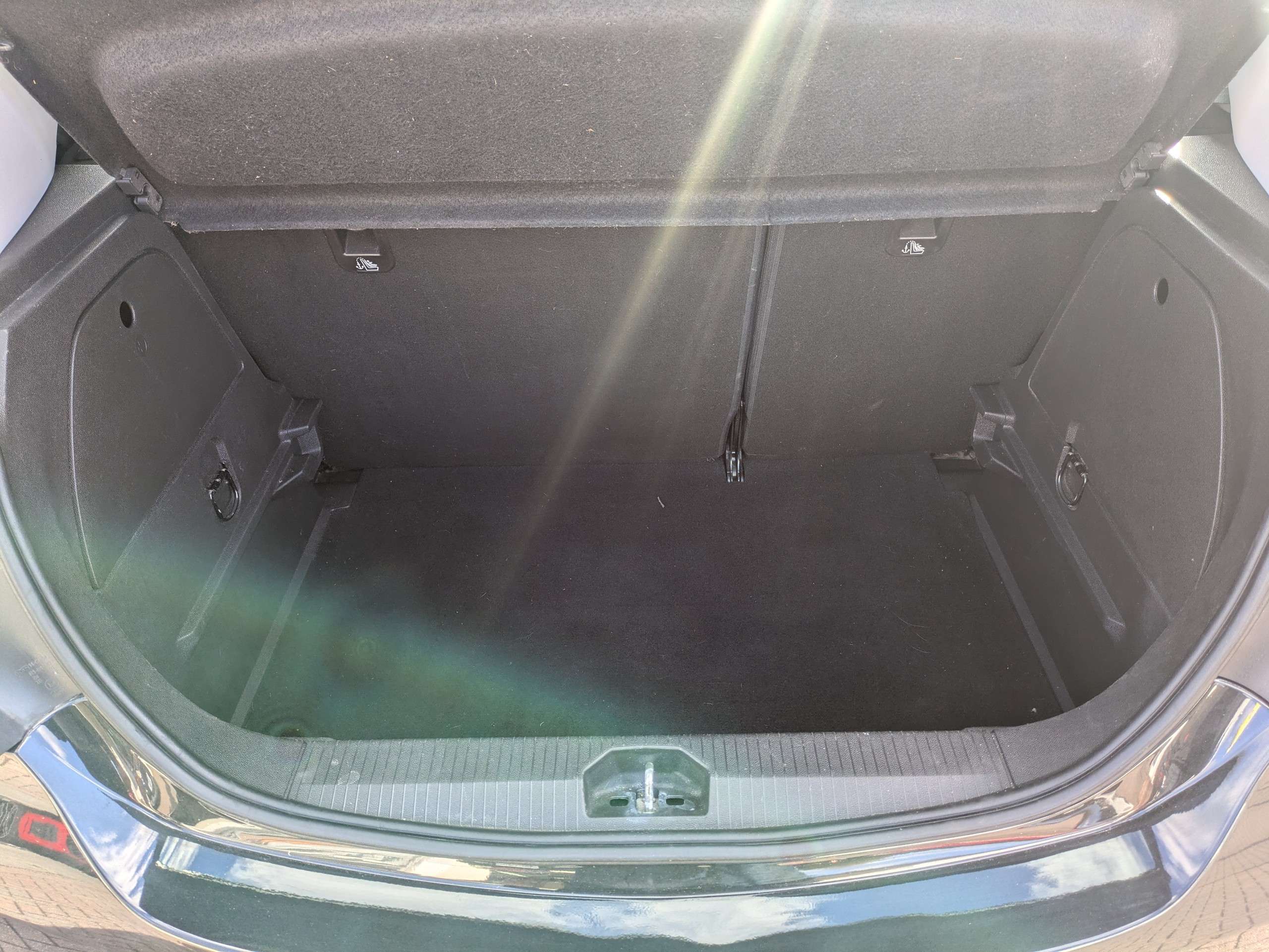 2016 VAUXHALL CORSA 2016 VAUXHALL CORSA