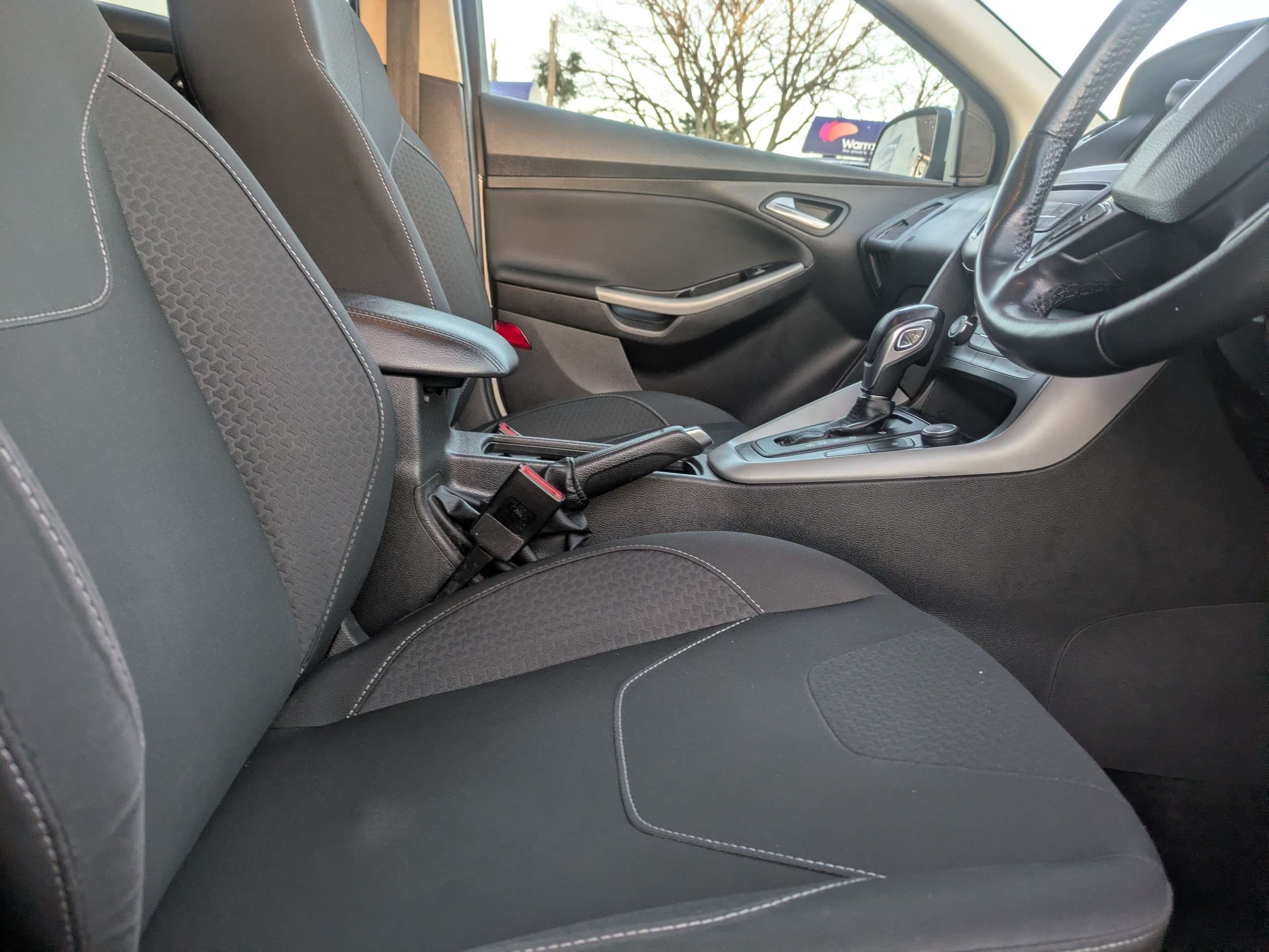 2016 FORD FOCUS 2016 FORD FOCUS