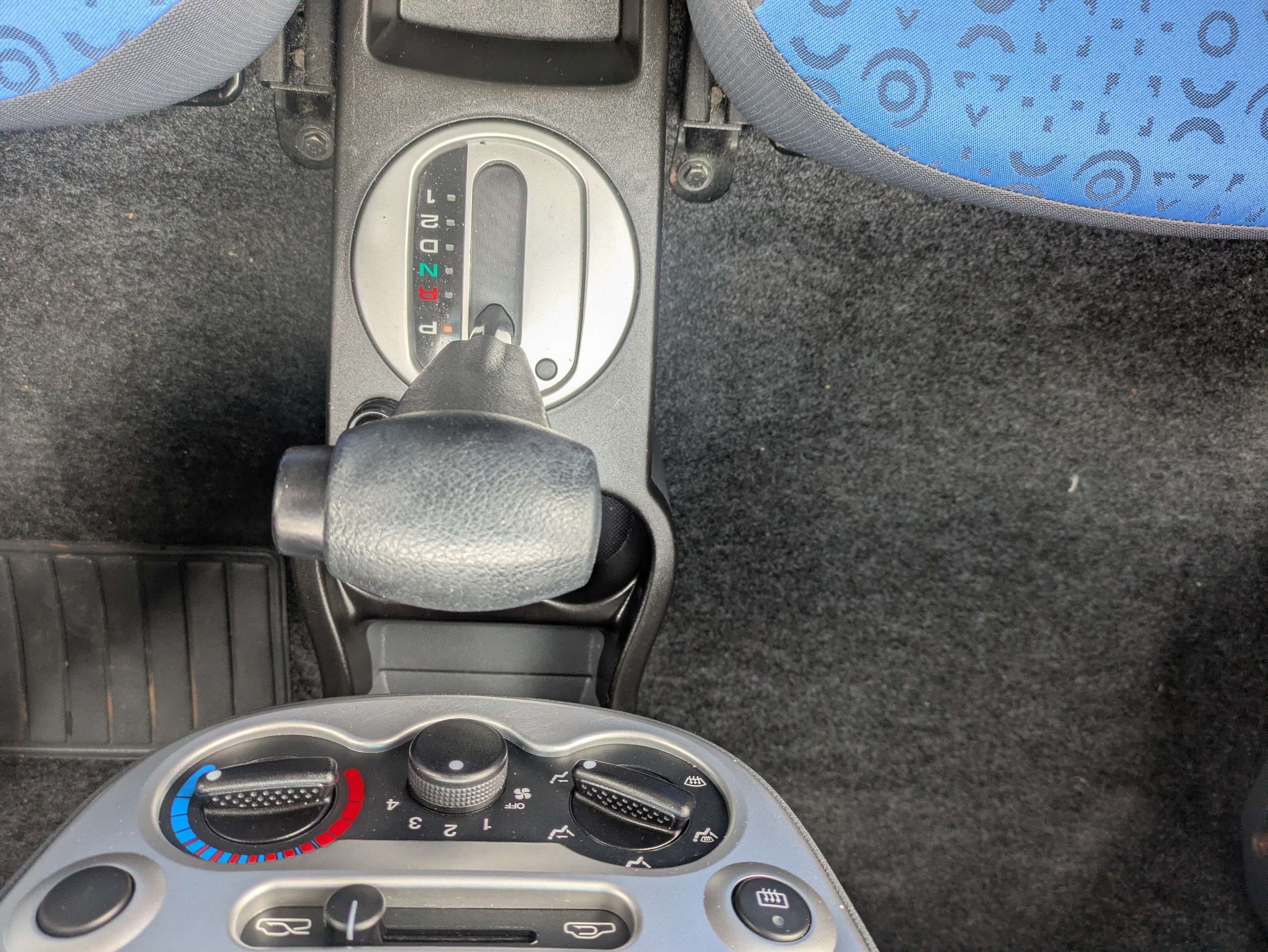 2008 CHEVROLET MATIZ 2008 CHEVROLET MATIZ