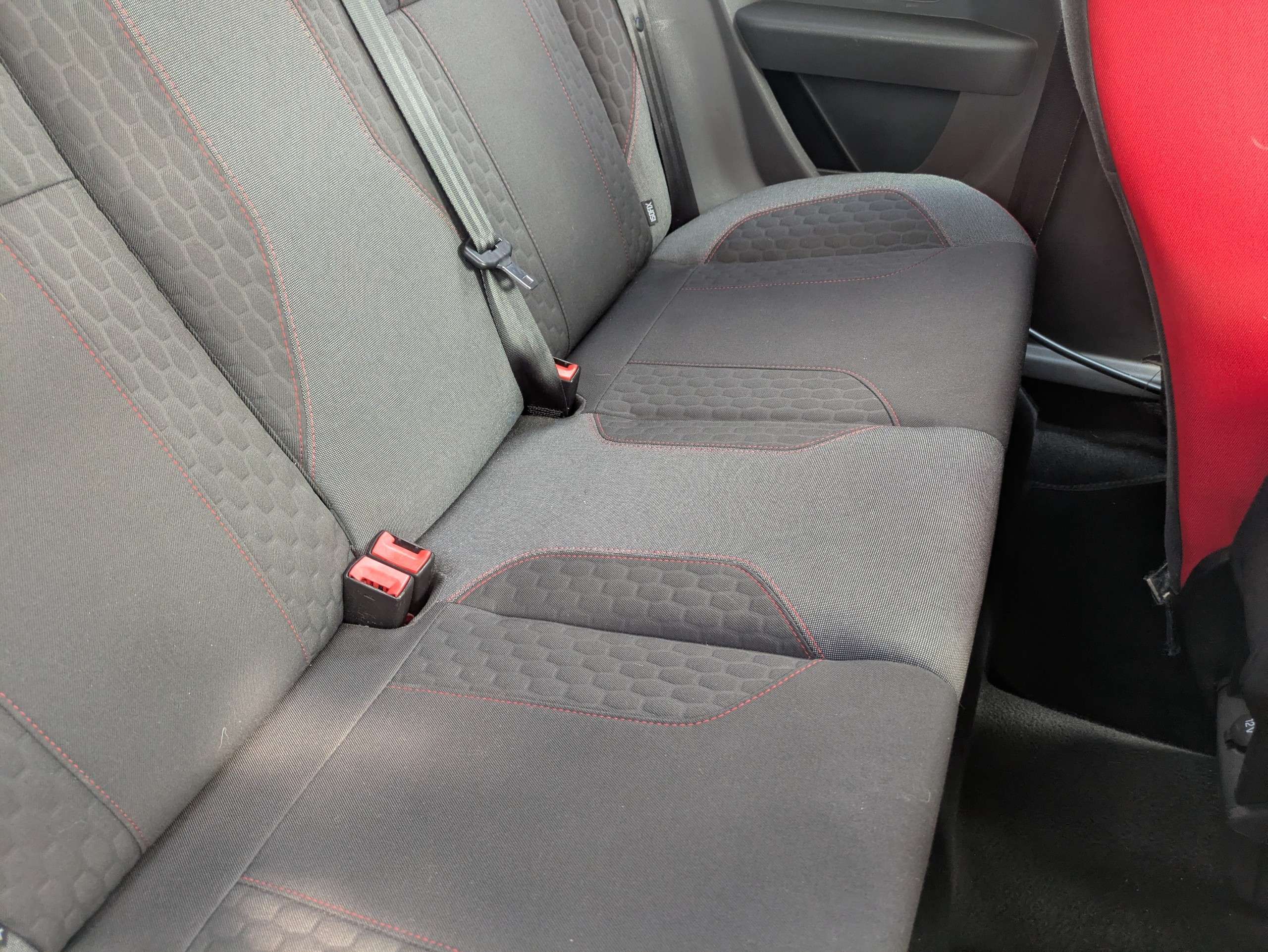 2015 FORD FIESTA 2015 FORD FIESTA