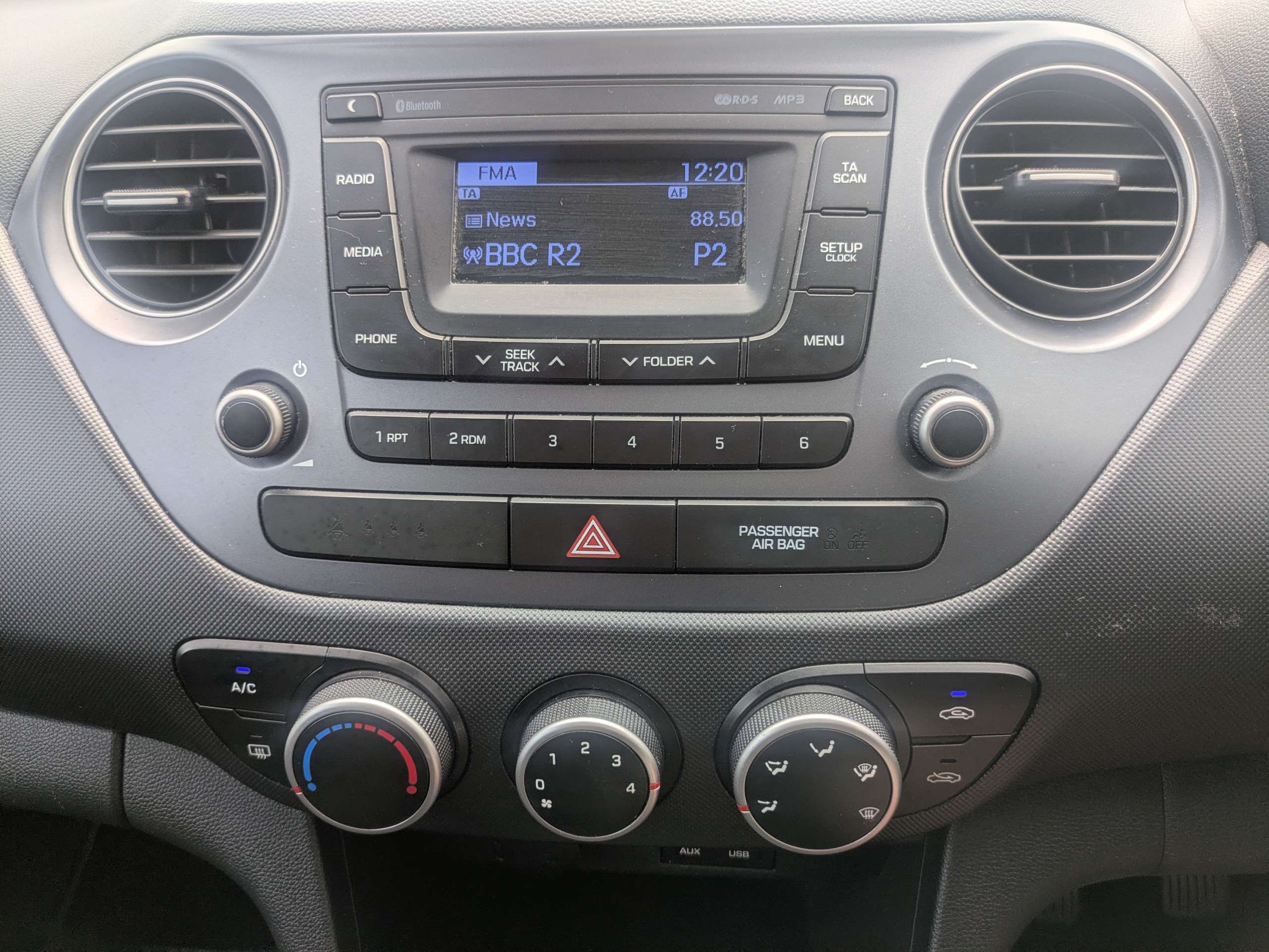 2017 HYUNDAI I10 2017 HYUNDAI I10