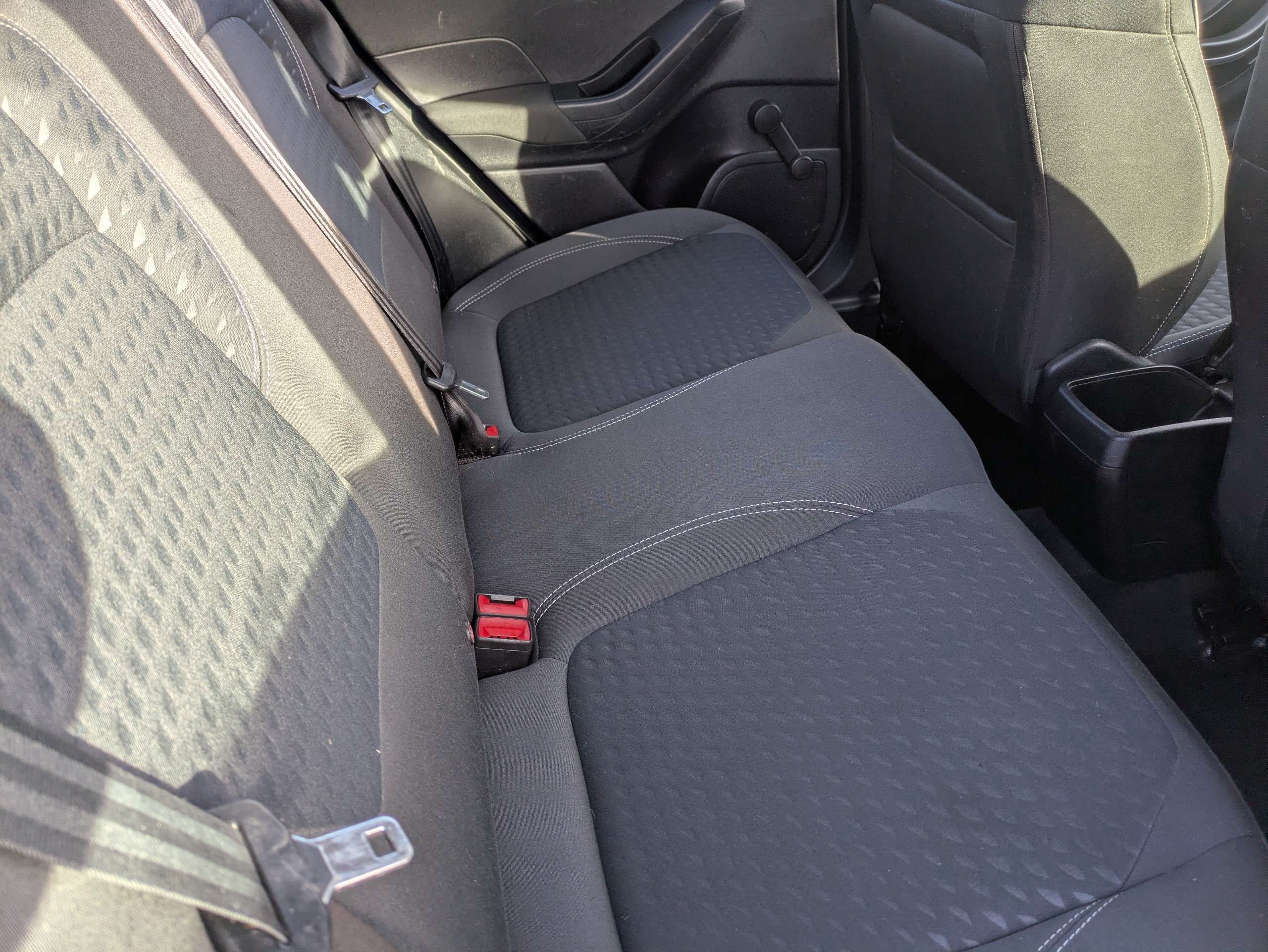 2017 FORD FIESTA 2017 FORD FIESTA