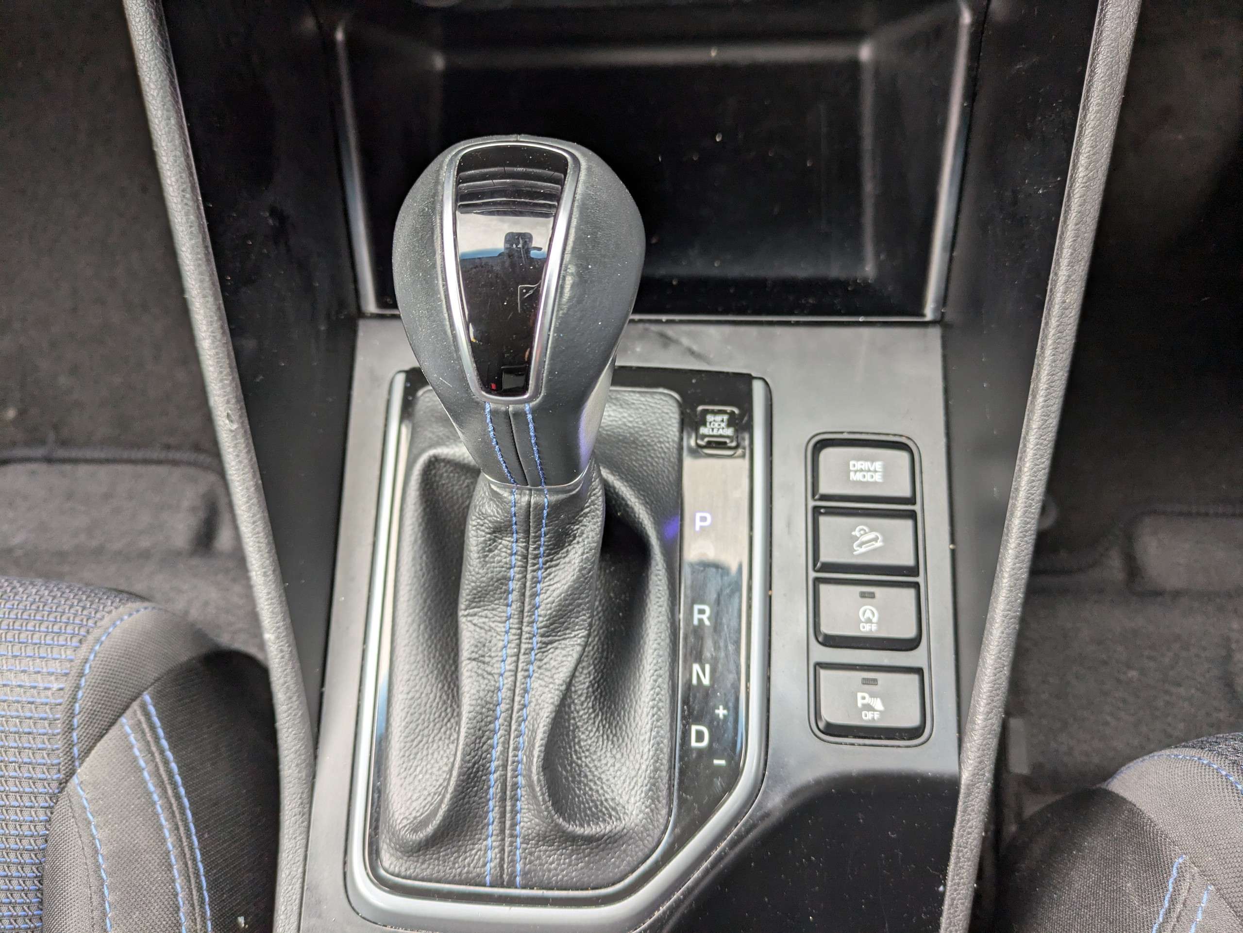 2016 HYUNDAI TUCSON 2016 HYUNDAI TUCSON