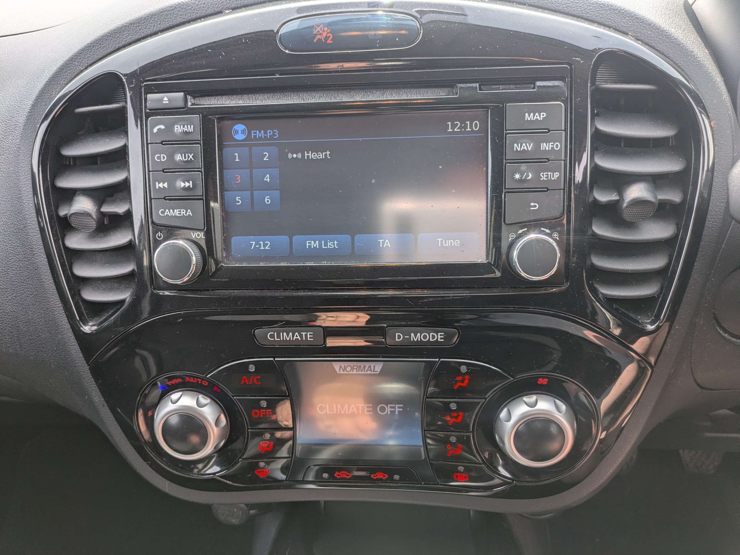 2014 NISSAN JUKE 2014 NISSAN JUKE