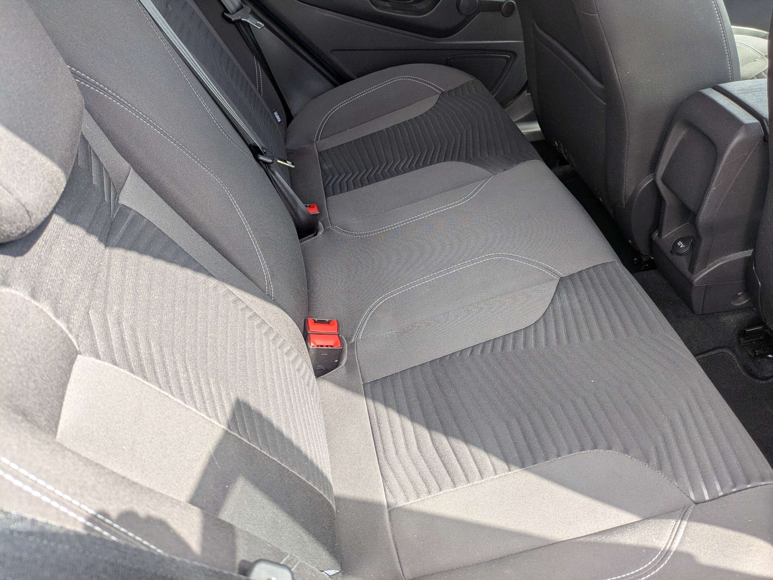 2014 FORD FIESTA 2014 FORD FIESTA