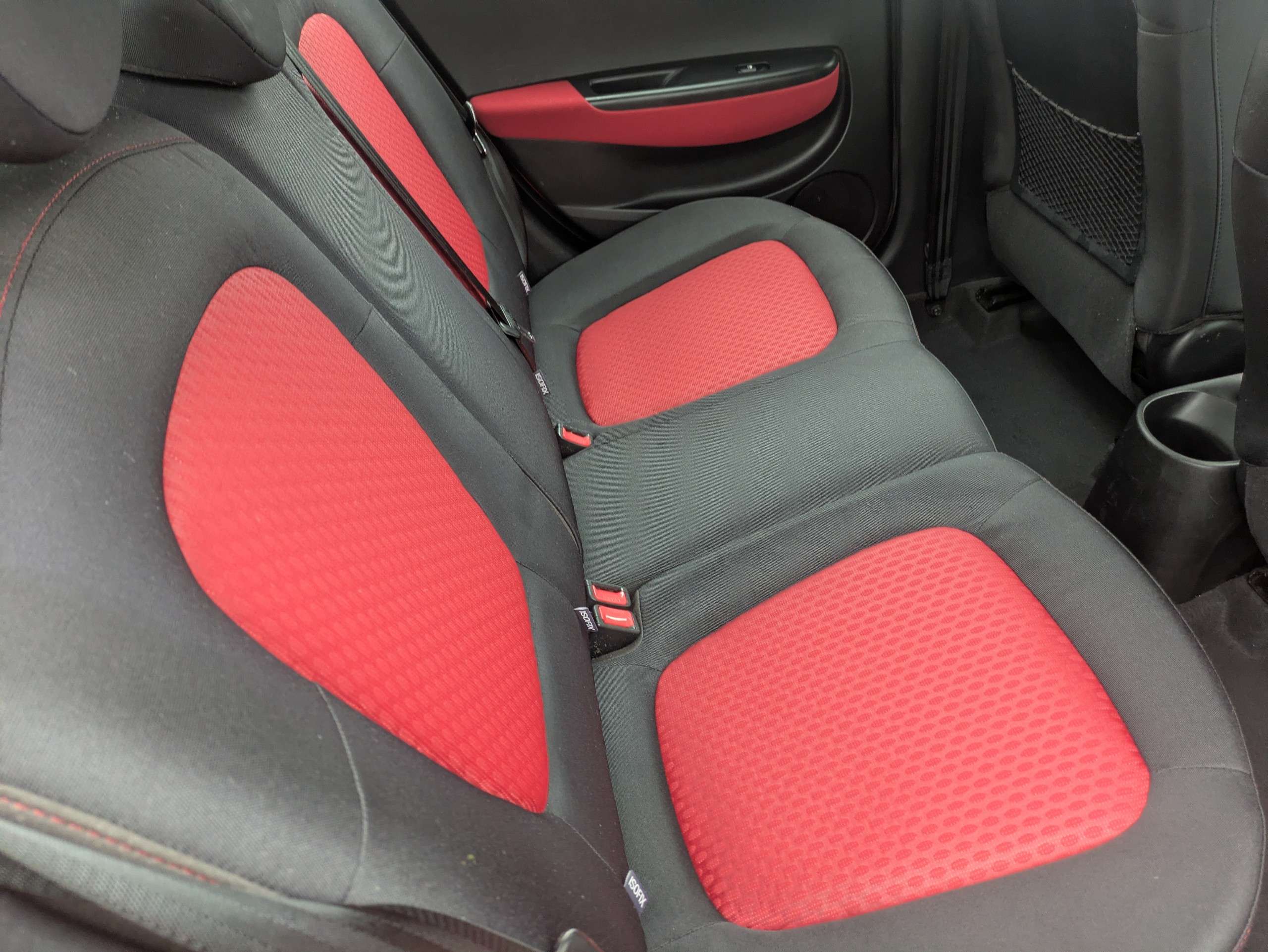 2010 HYUNDAI I20 2010 HYUNDAI I20