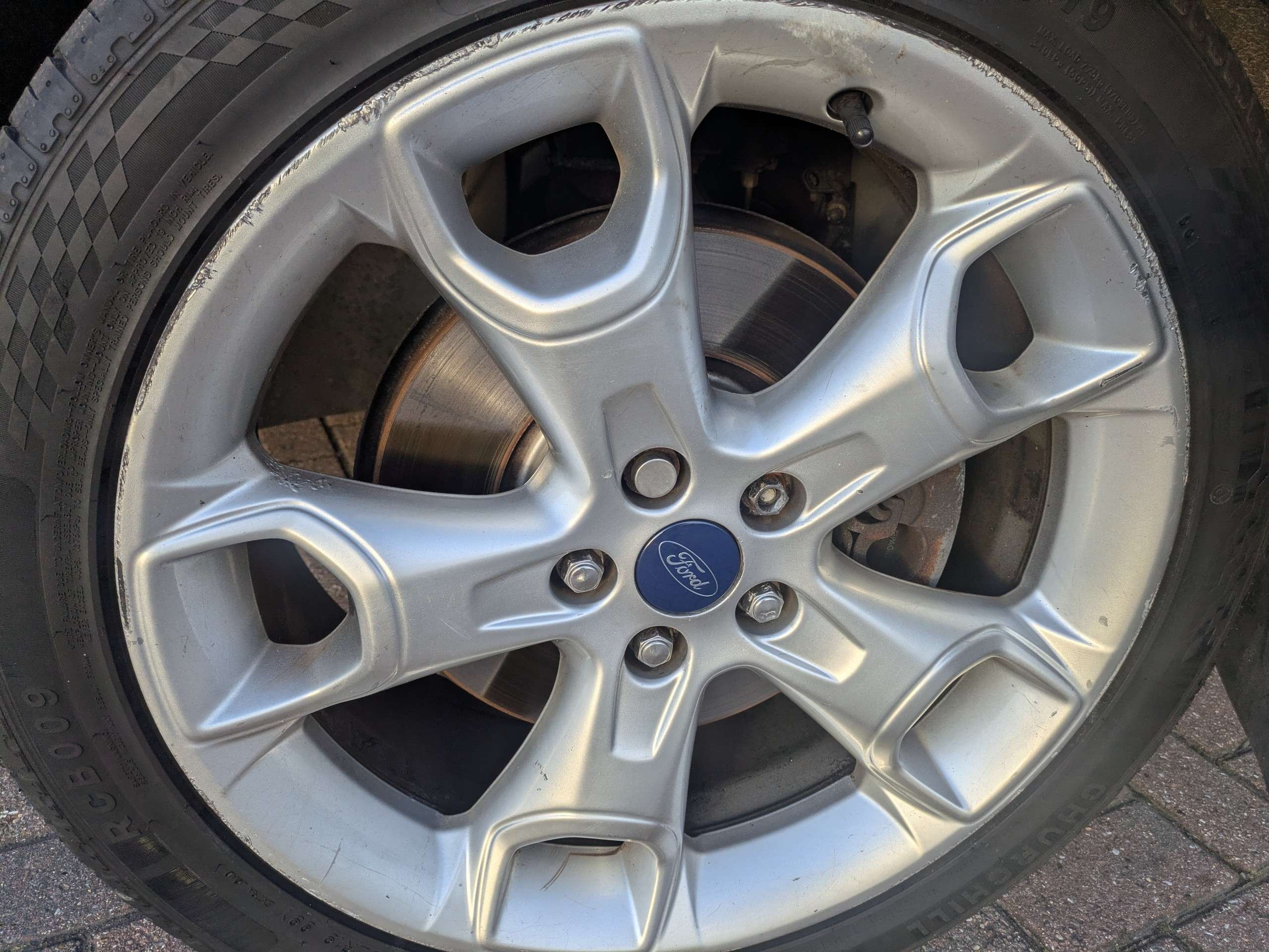 2015 FORD KUGA 2015 FORD KUGA