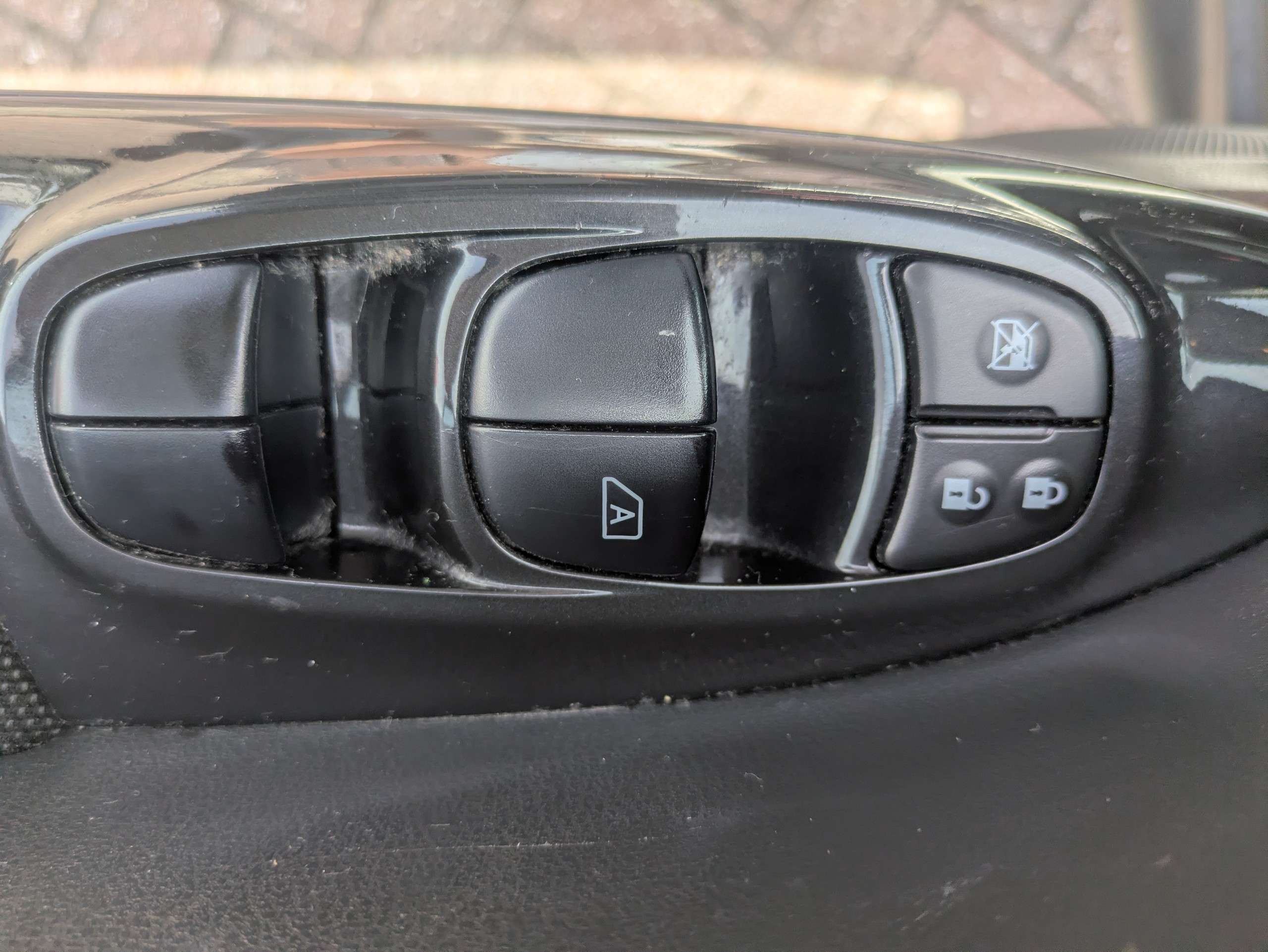 2014 NISSAN JUKE 2014 NISSAN JUKE
