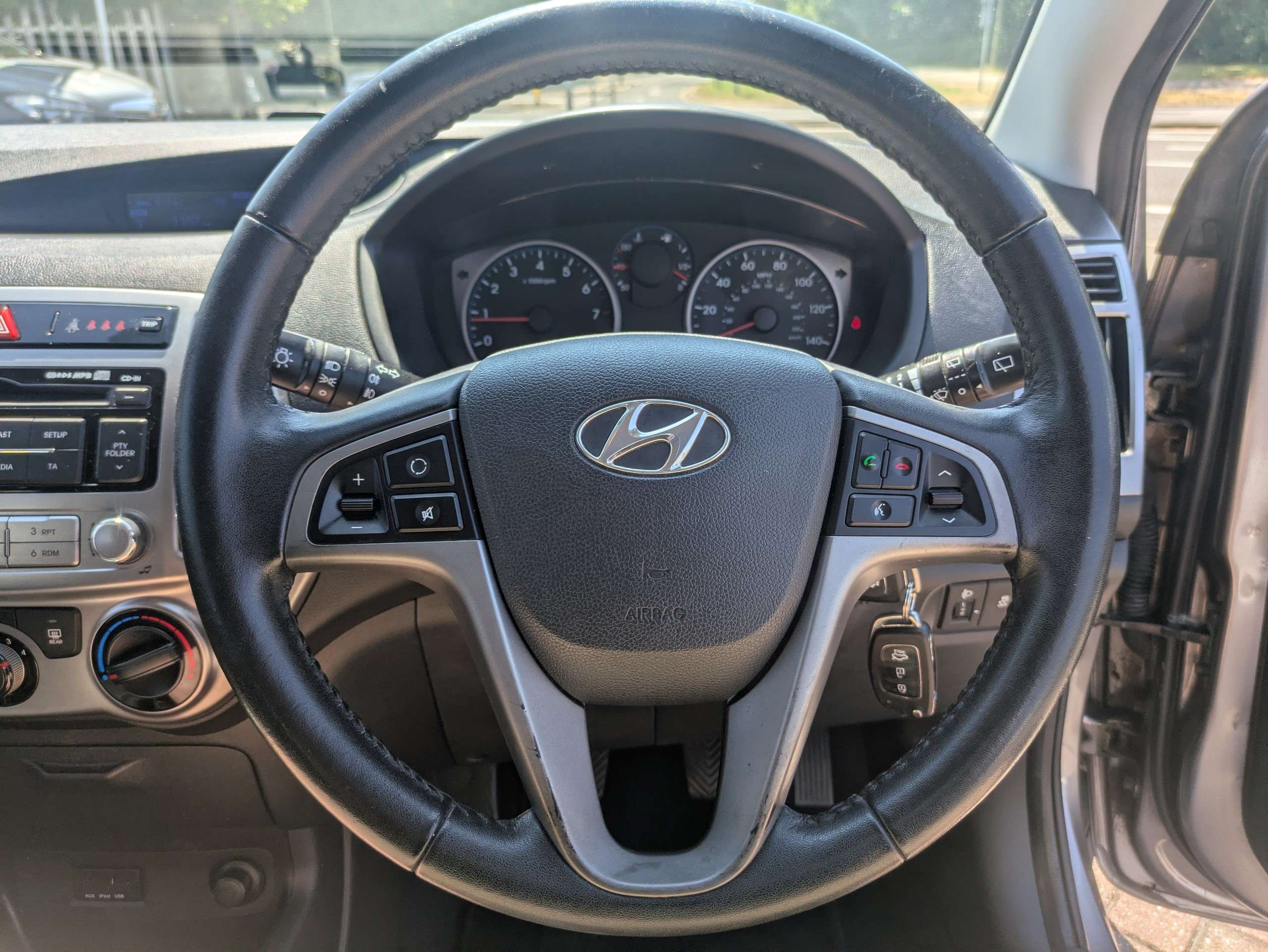 2013 HYUNDAI I20 2013 HYUNDAI I20