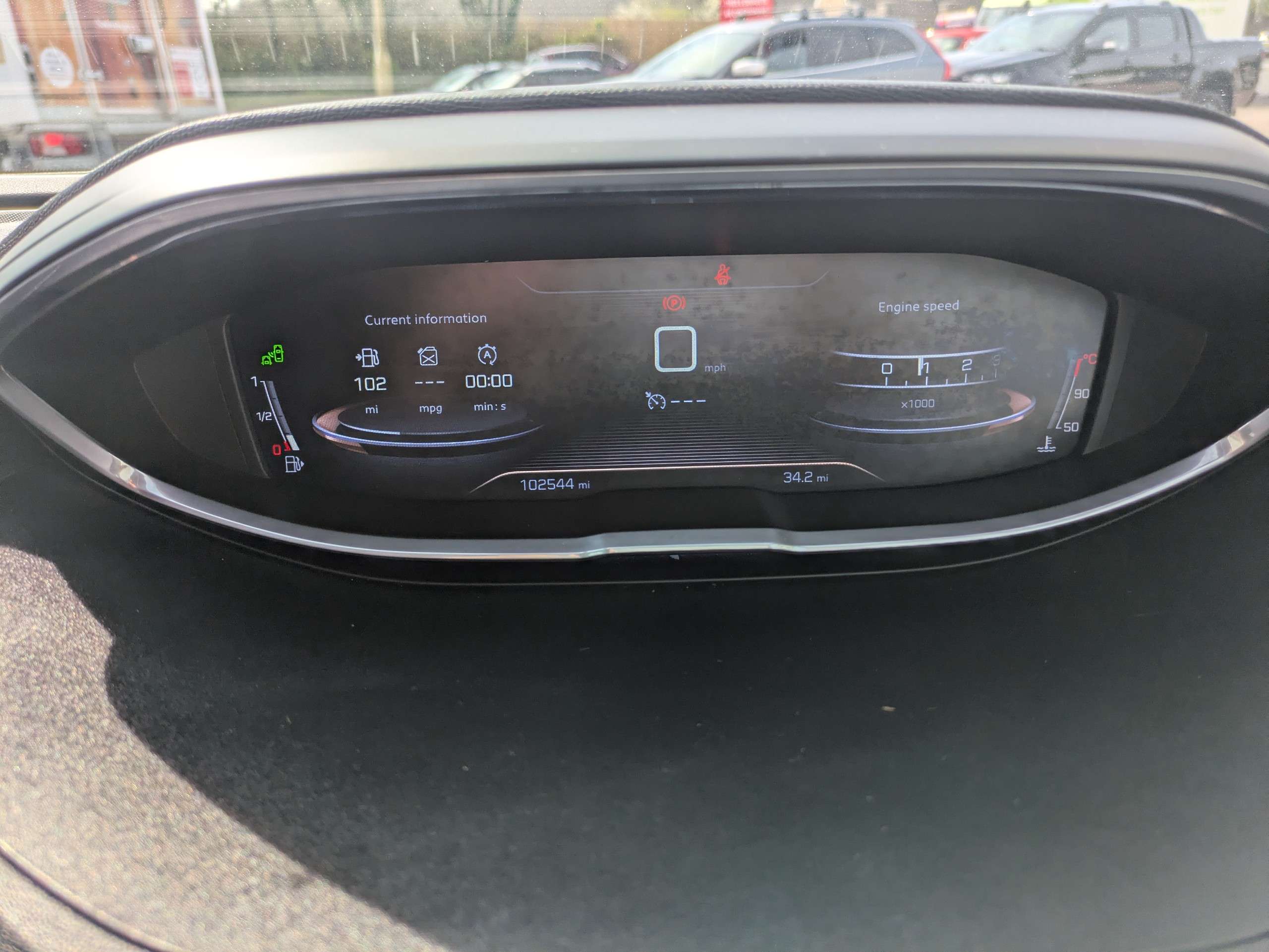 2017 PEUGEOT 3008 2017 PEUGEOT 3008