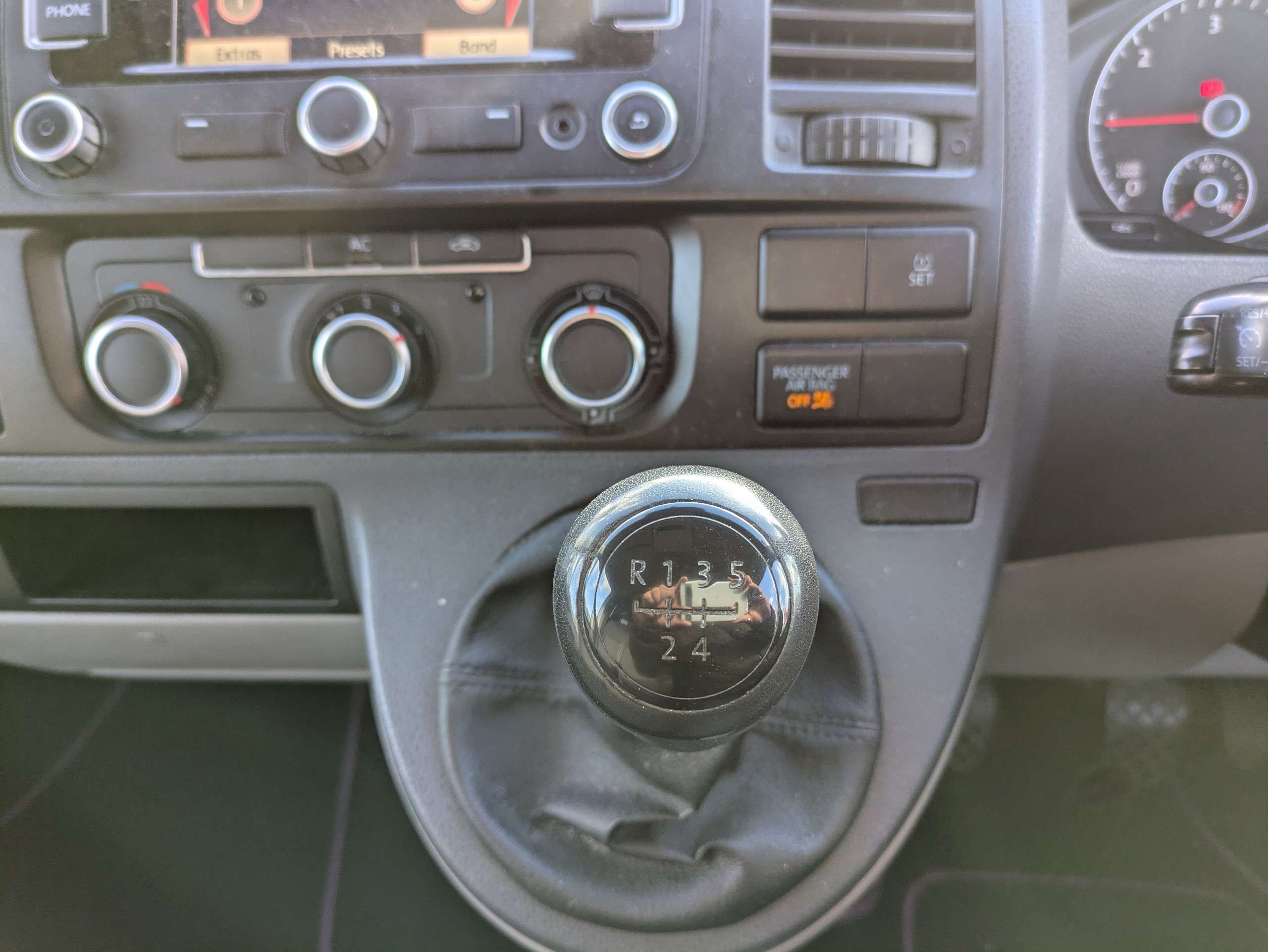 2011 VOLKSWAGEN TRANSPORTER 2011 VOLKSWAGEN TRANSPORTER