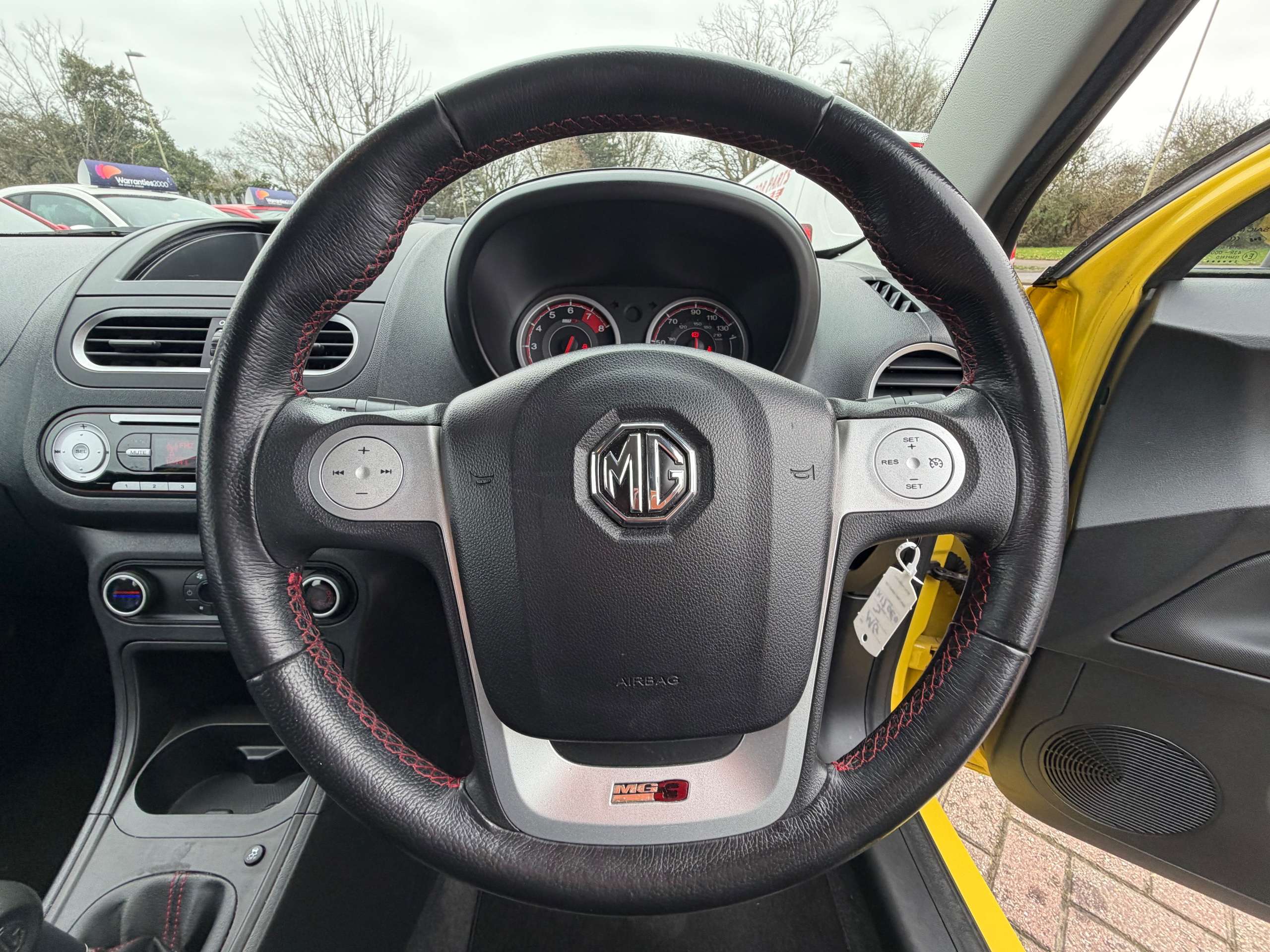 2017 MG MG3 2017 MG MG3