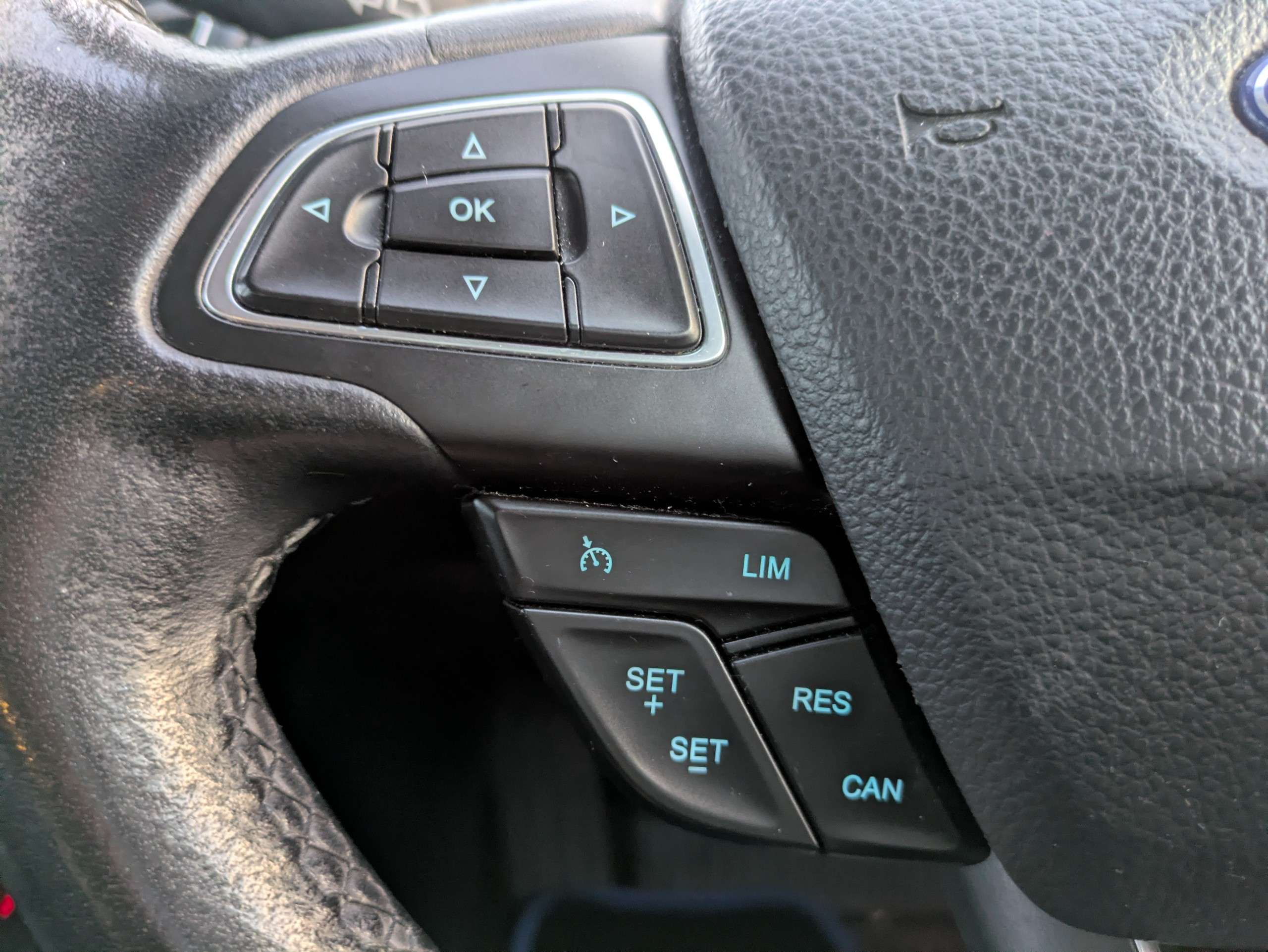 2015 FORD FOCUS 2015 FORD FOCUS