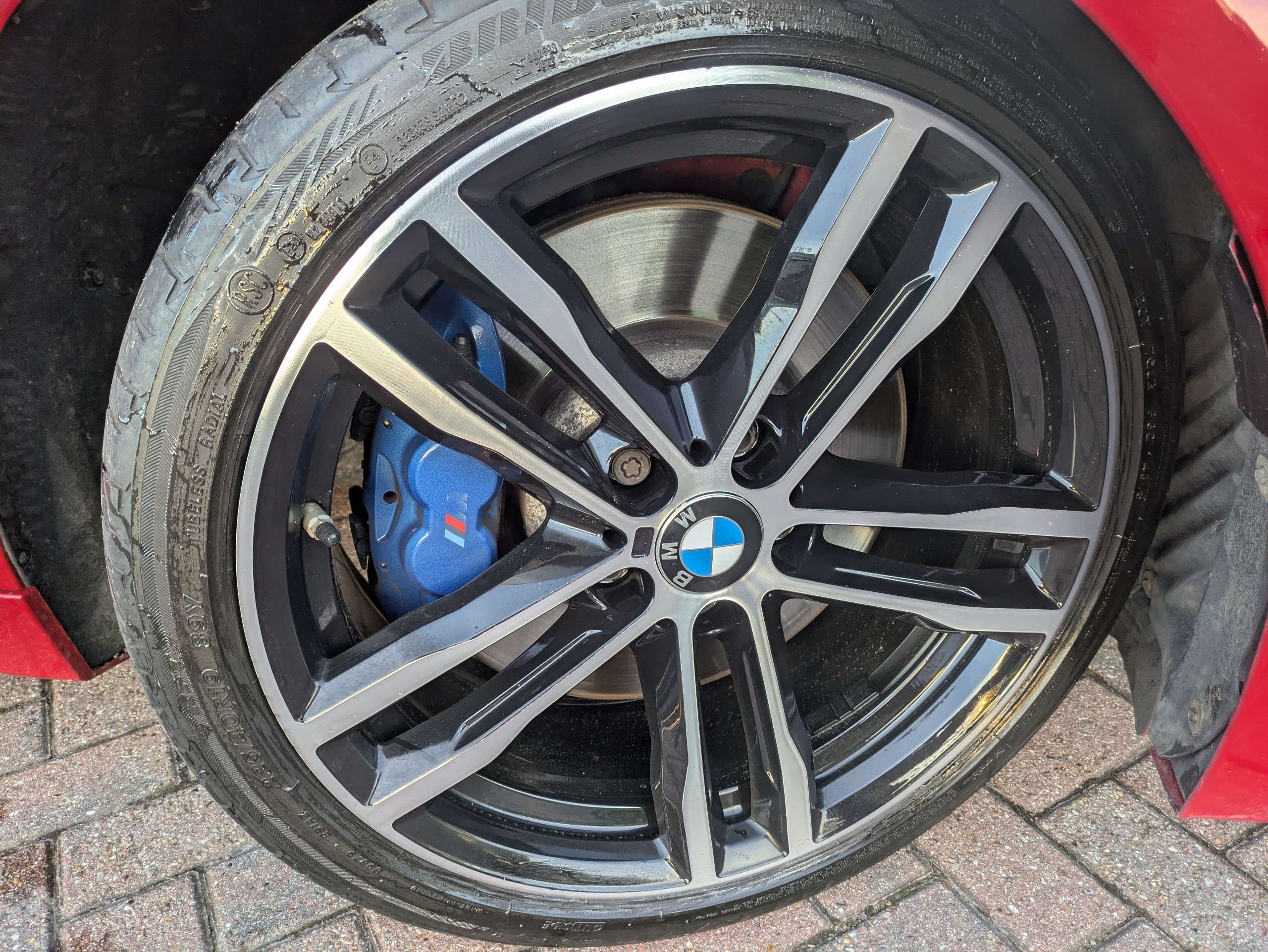 2018 BMW 4 SERIES 2018 BMW 4 SERIES