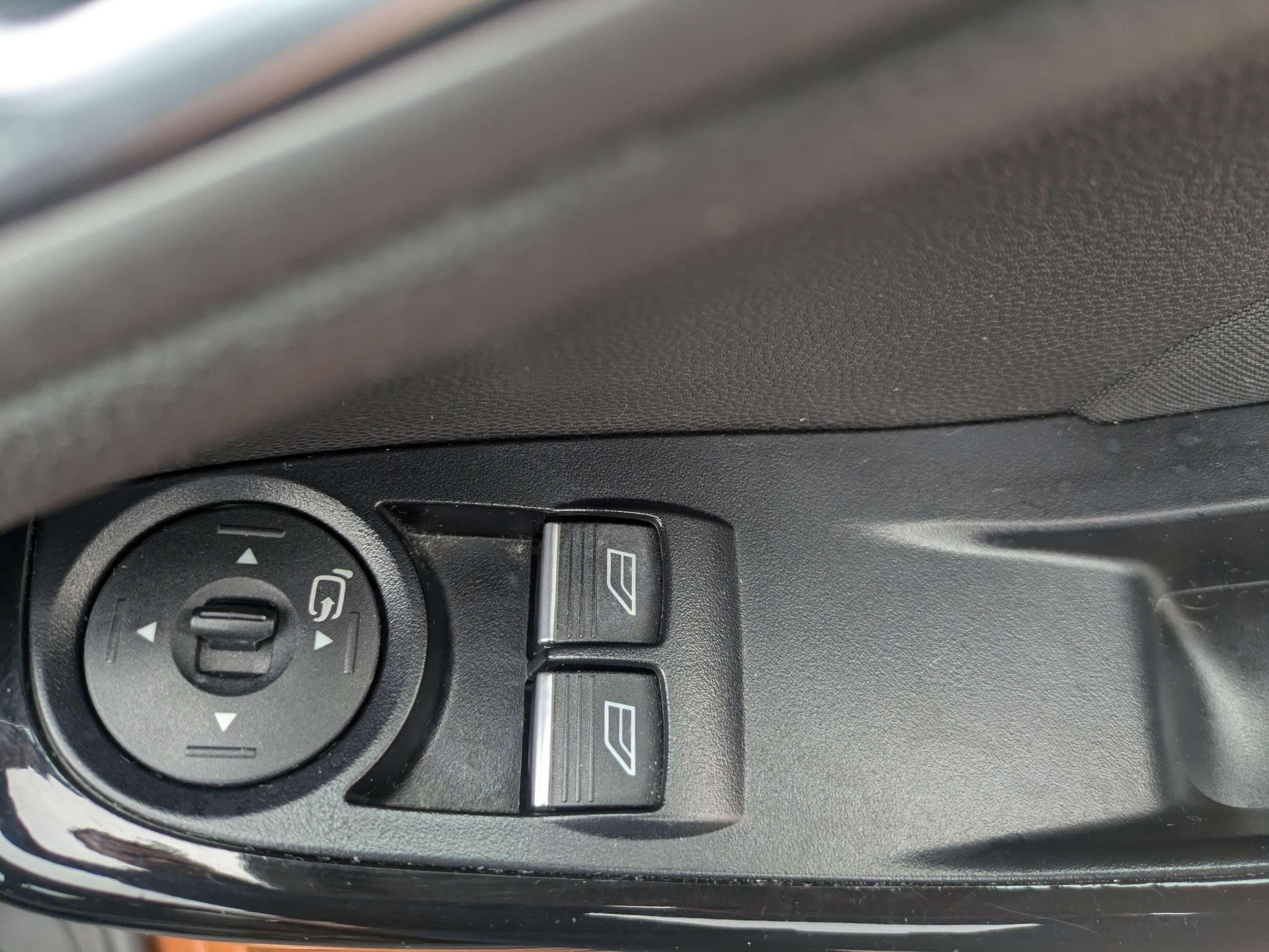 2016 FORD FIESTA 2016 FORD FIESTA