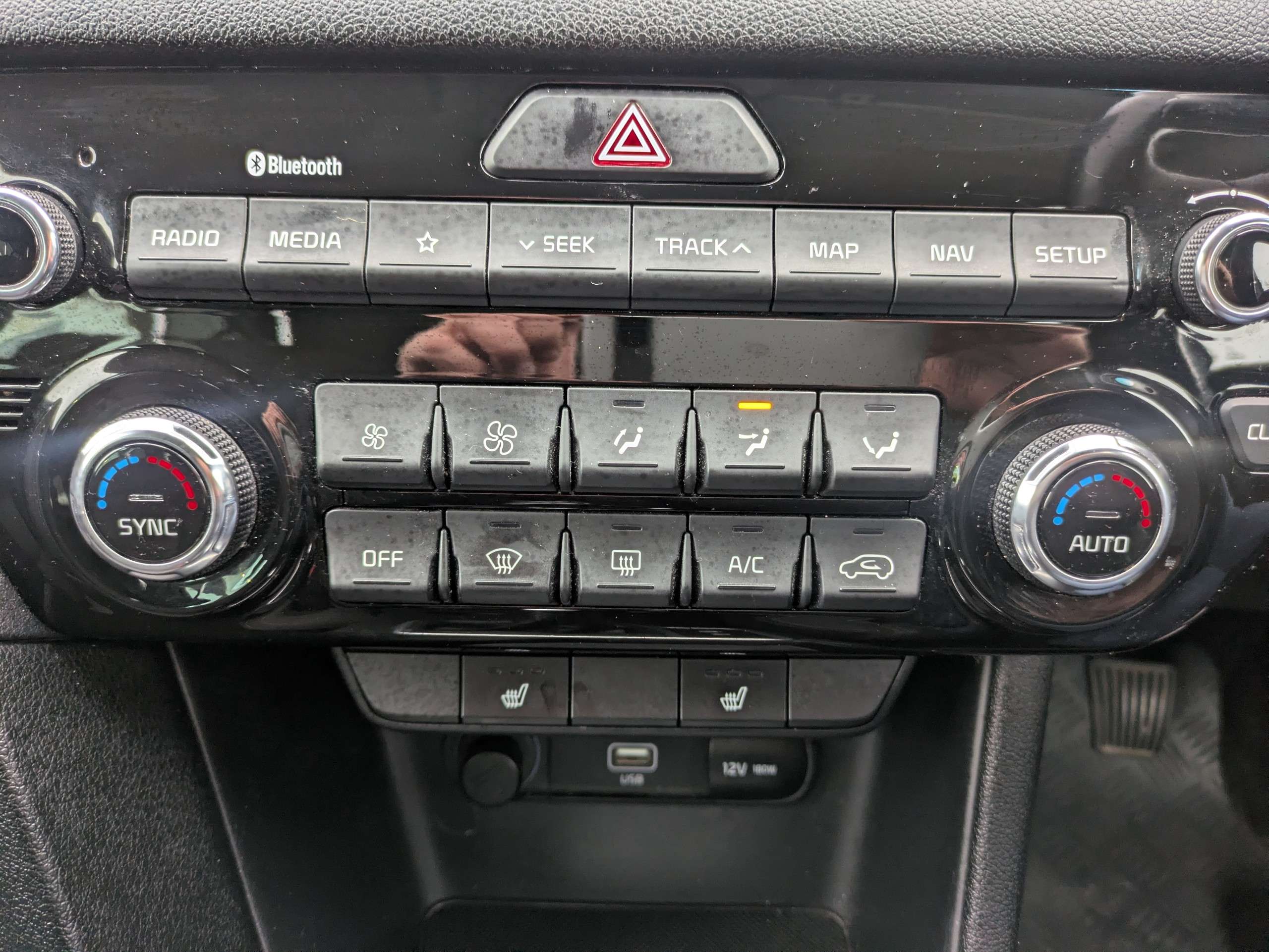 2019 KIA SPORTAGE 2019 KIA SPORTAGE