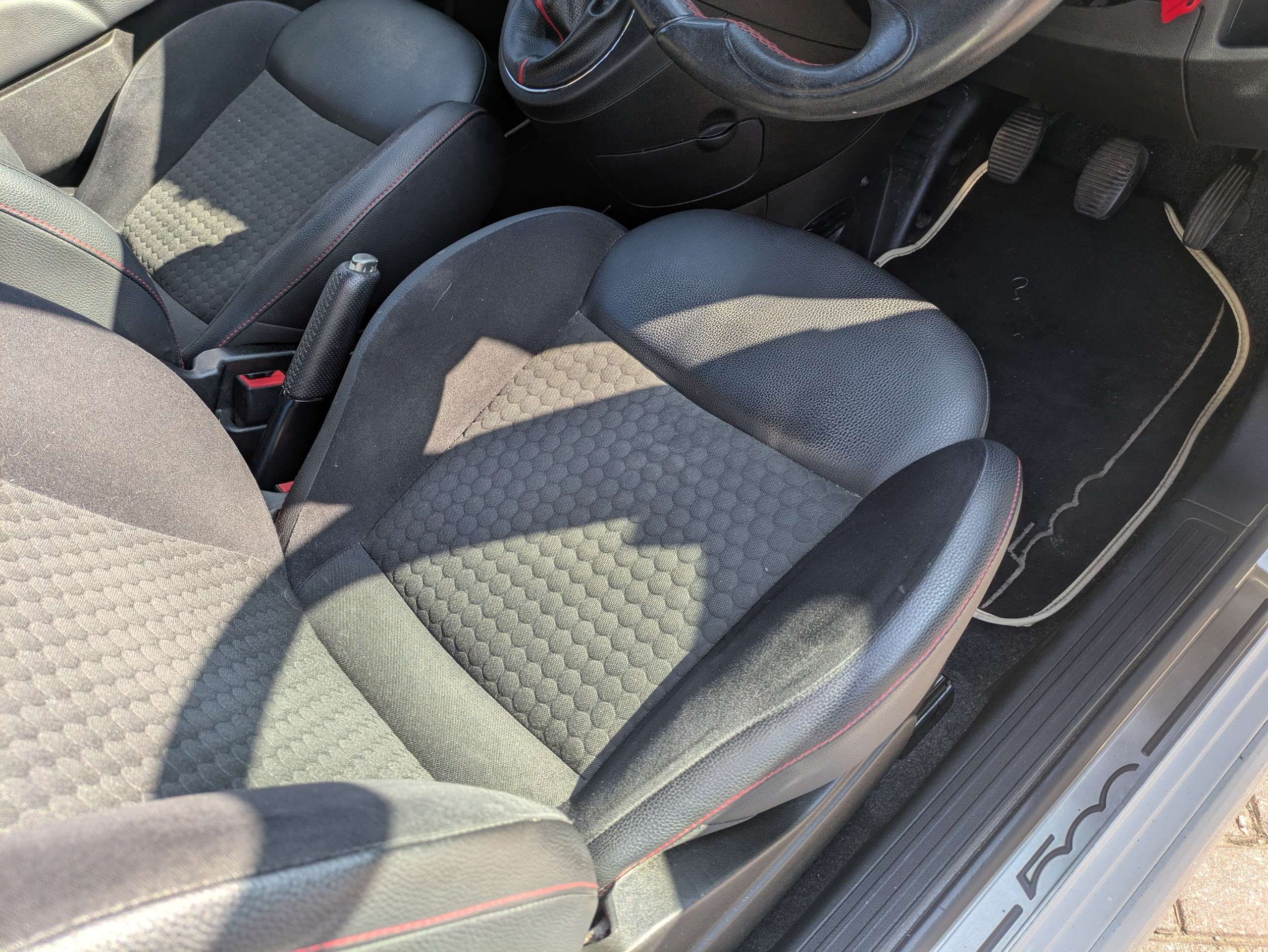 2013 FIAT 500 2013 FIAT 500