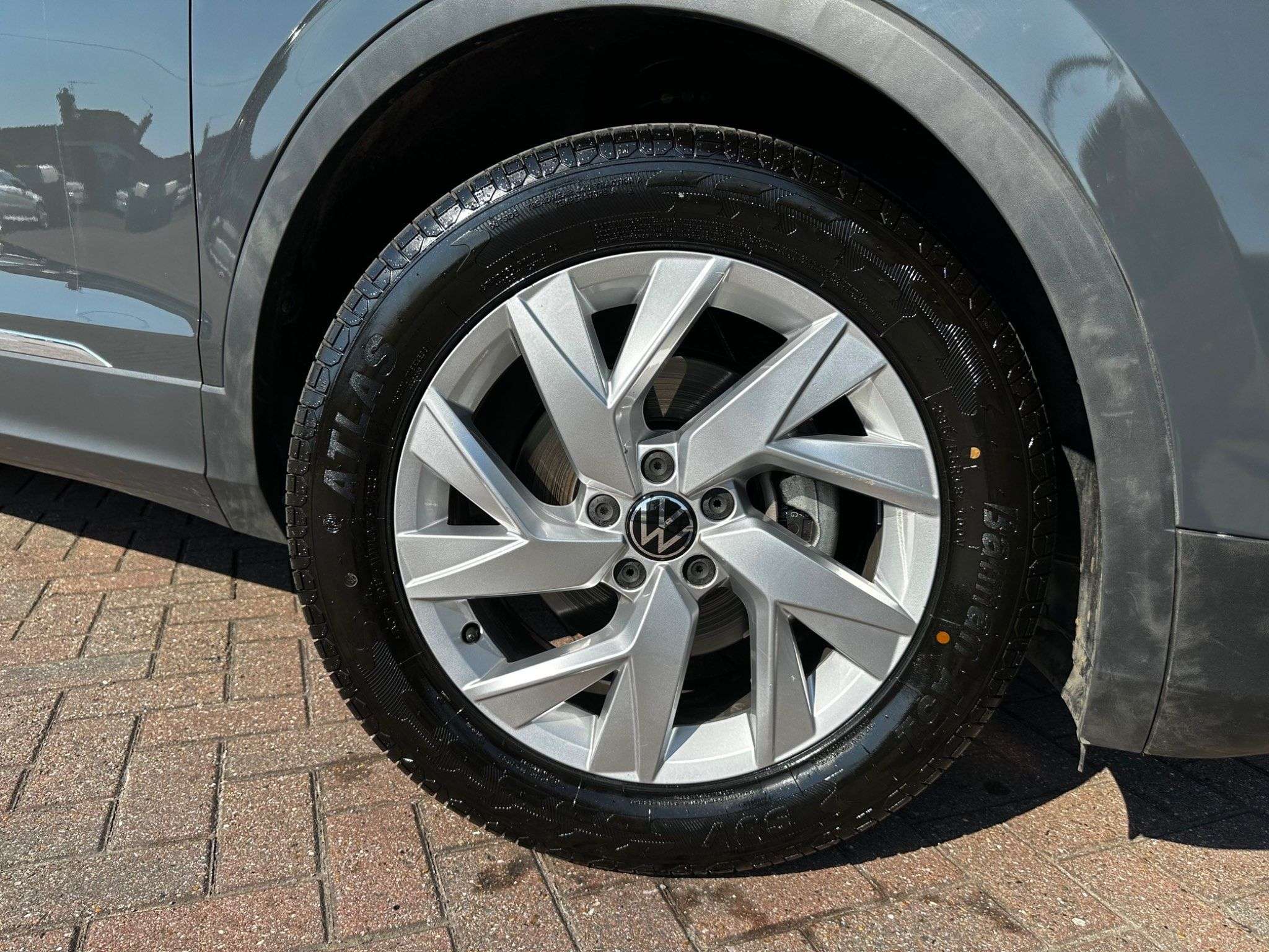 2022 VOLKSWAGEN TIGUAN 2022 VOLKSWAGEN TIGUAN