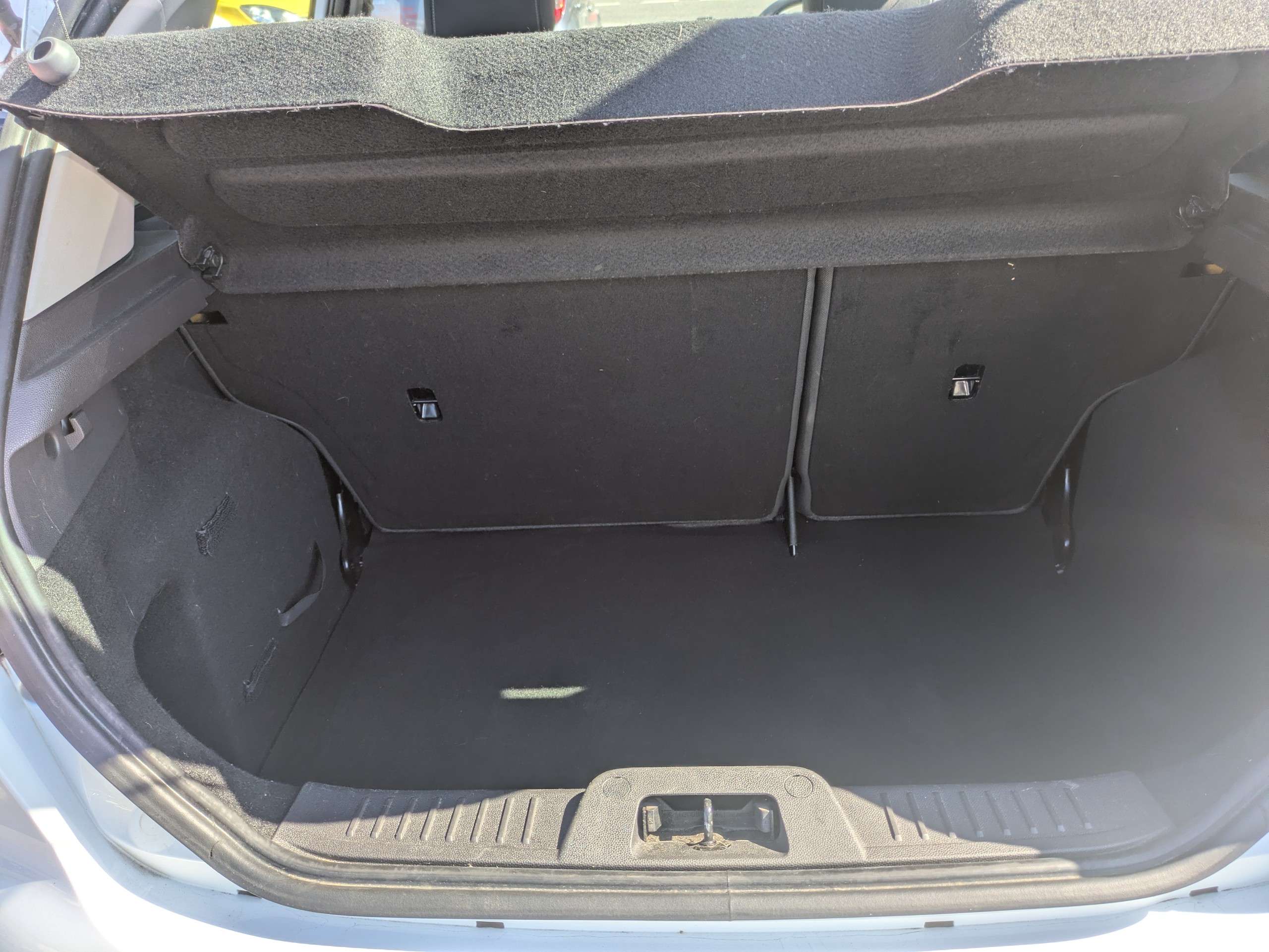 2014 FORD FIESTA 2014 FORD FIESTA