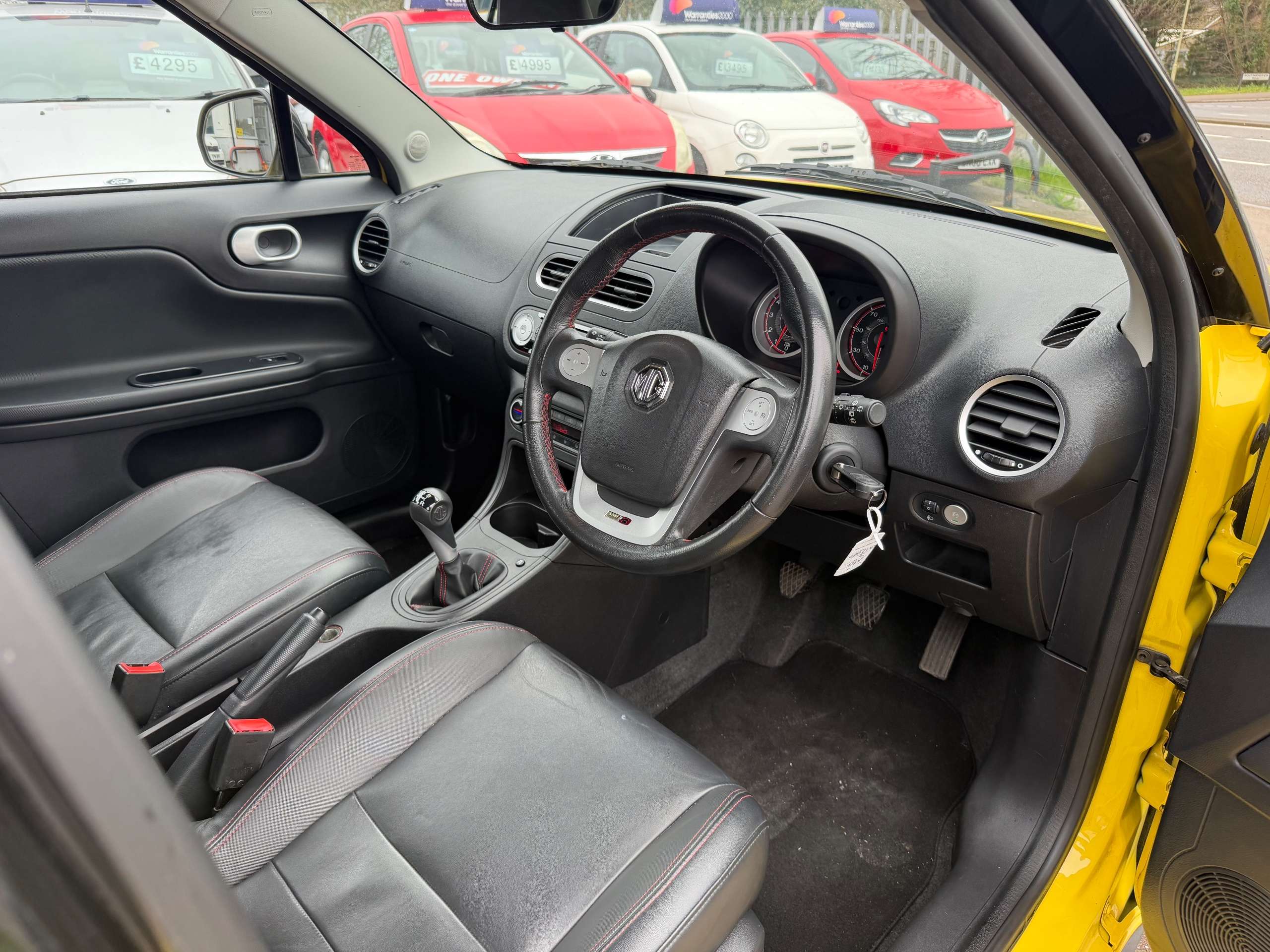 2017 MG MG3 2017 MG MG3