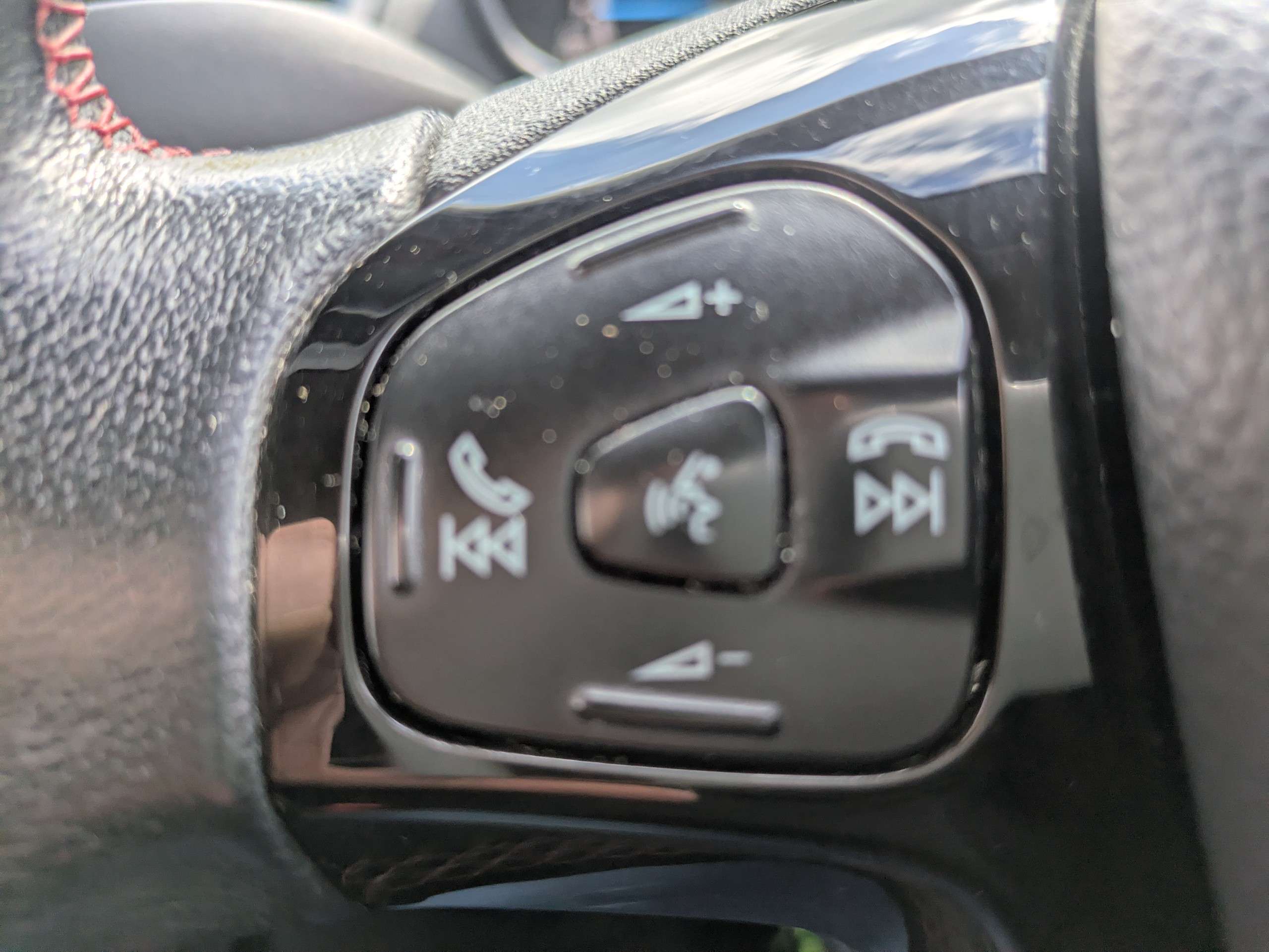 2015 FORD FIESTA 2015 FORD FIESTA