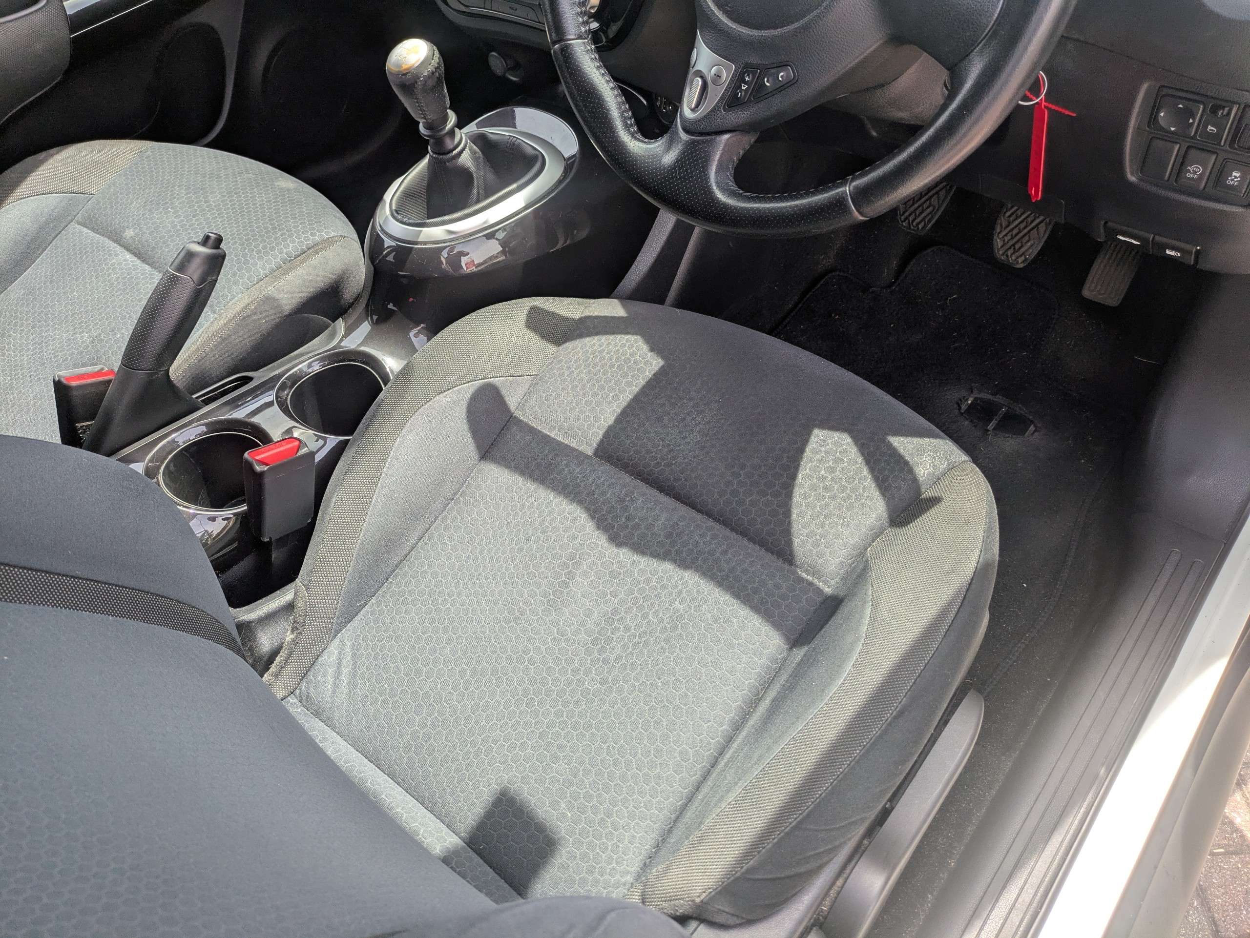 2014 NISSAN JUKE 2014 NISSAN JUKE