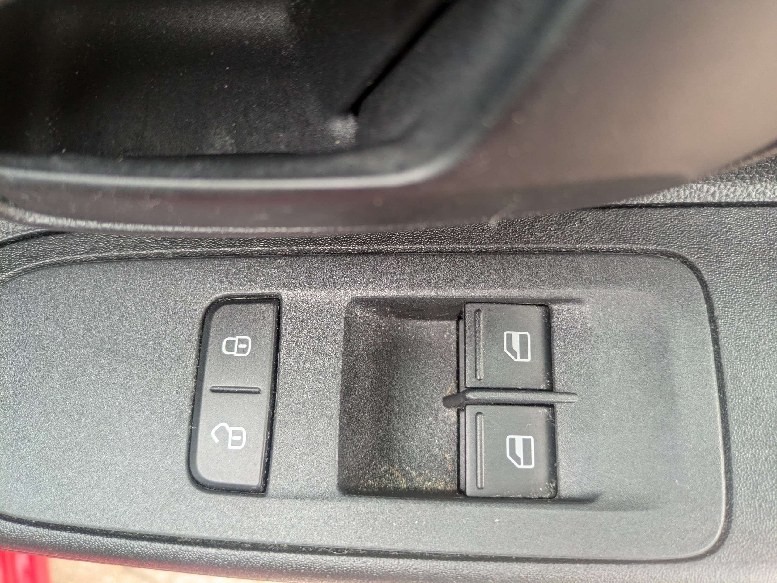 2016 SKODA CITIGO 2016 SKODA CITIGO