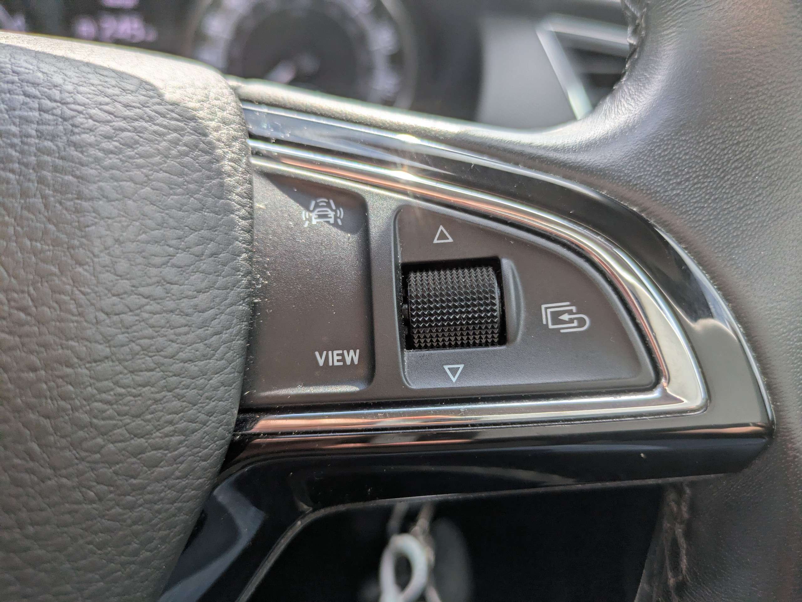 2019 SKODA FABIA 2019 SKODA FABIA