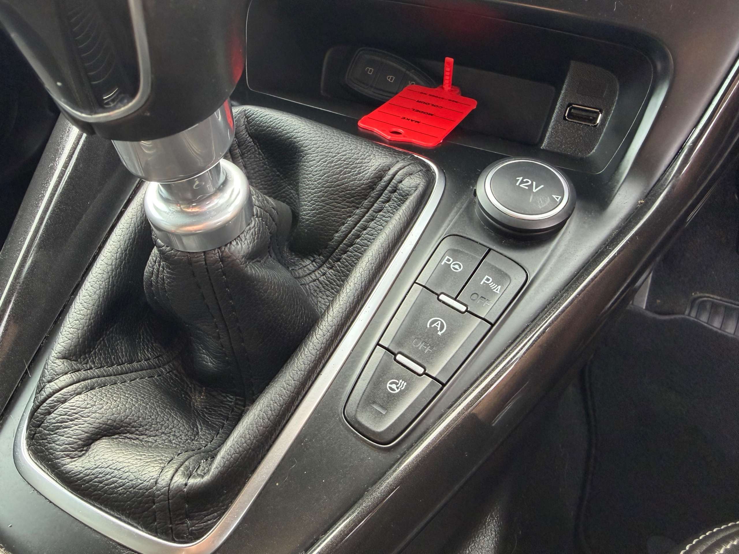 2017 FORD FOCUS 2017 FORD FOCUS