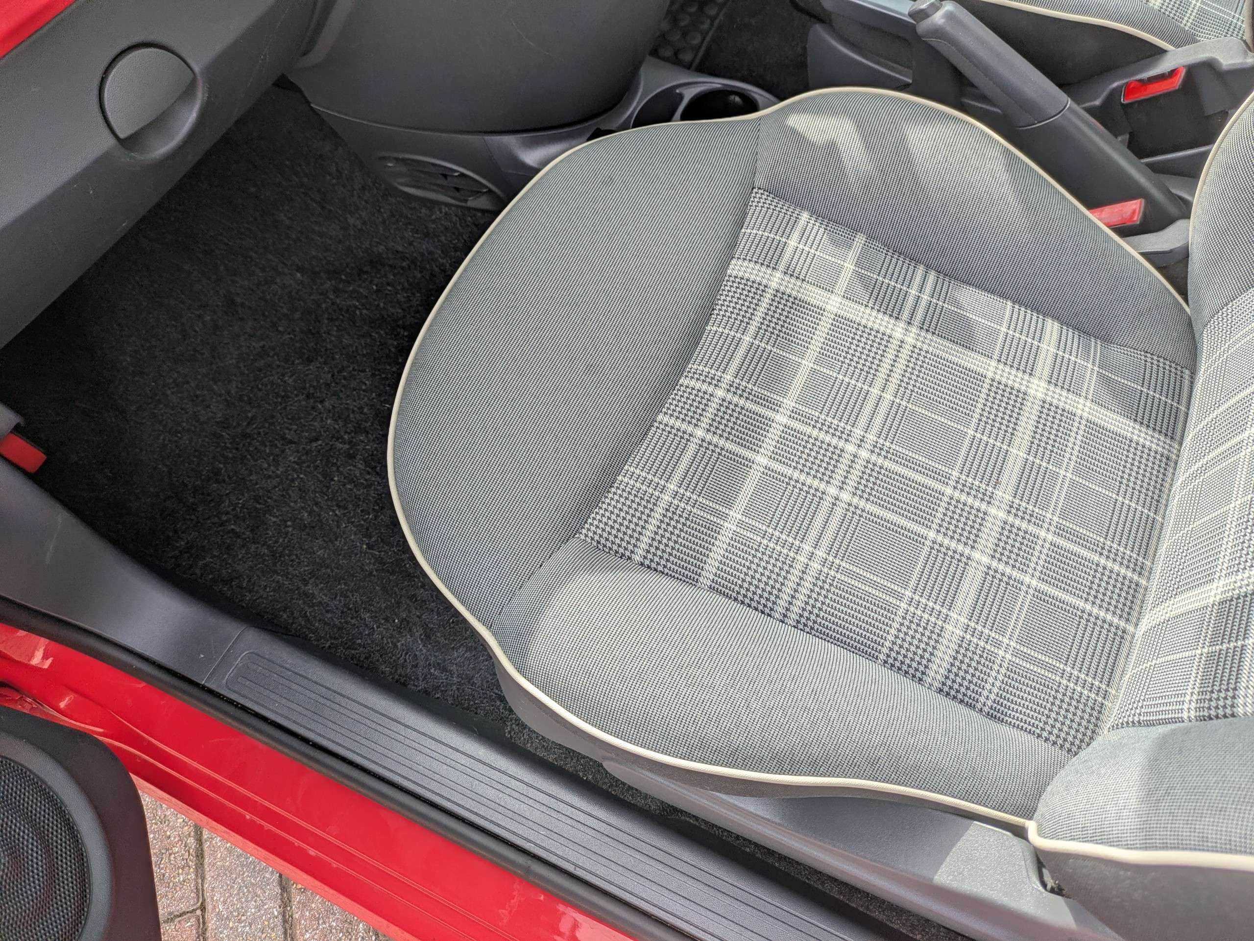 2015 FIAT 500 2015 FIAT 500