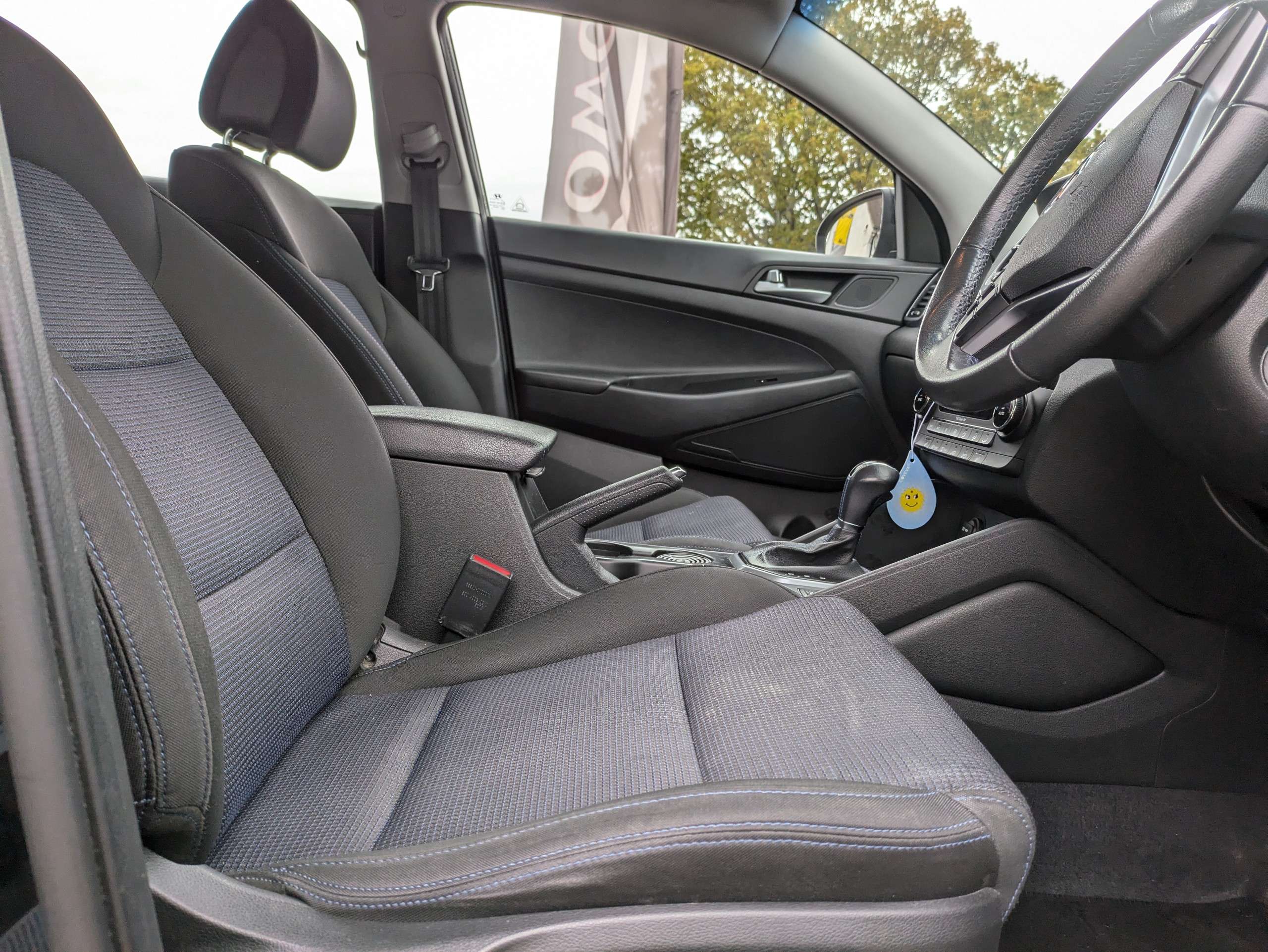 2016 HYUNDAI TUCSON 2016 HYUNDAI TUCSON