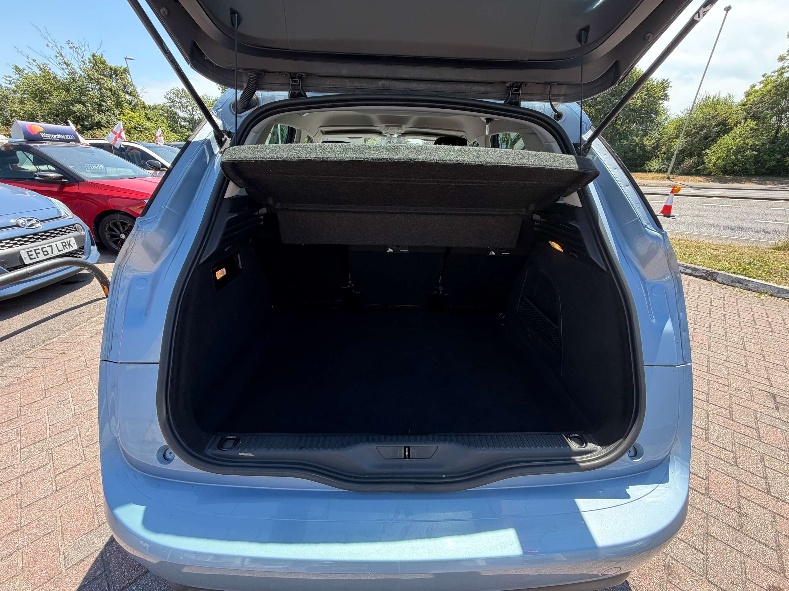 2015 CITROEN C4 PICASSO 2015 CITROEN C4 PICASSO