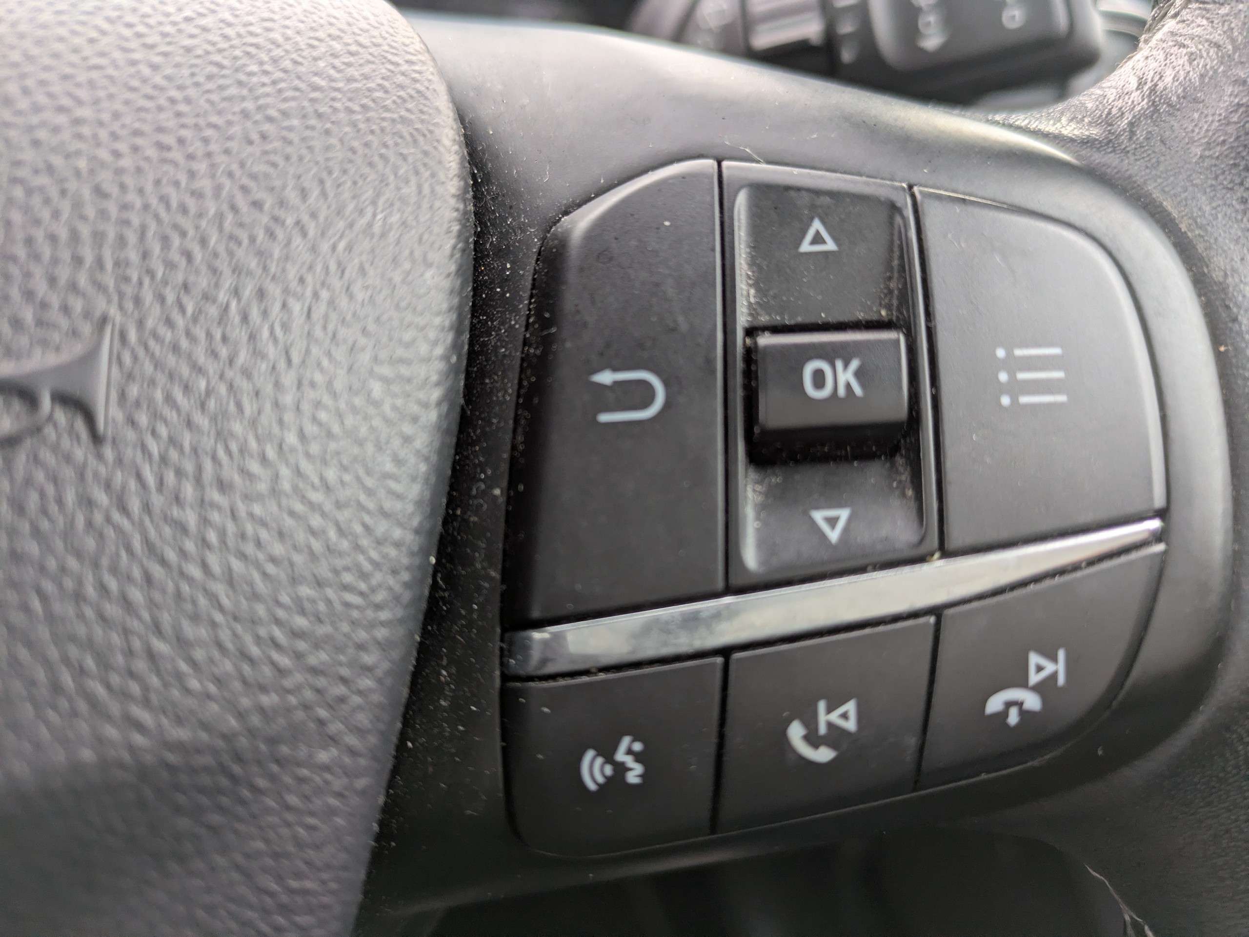 2017 FORD FIESTA 2017 FORD FIESTA